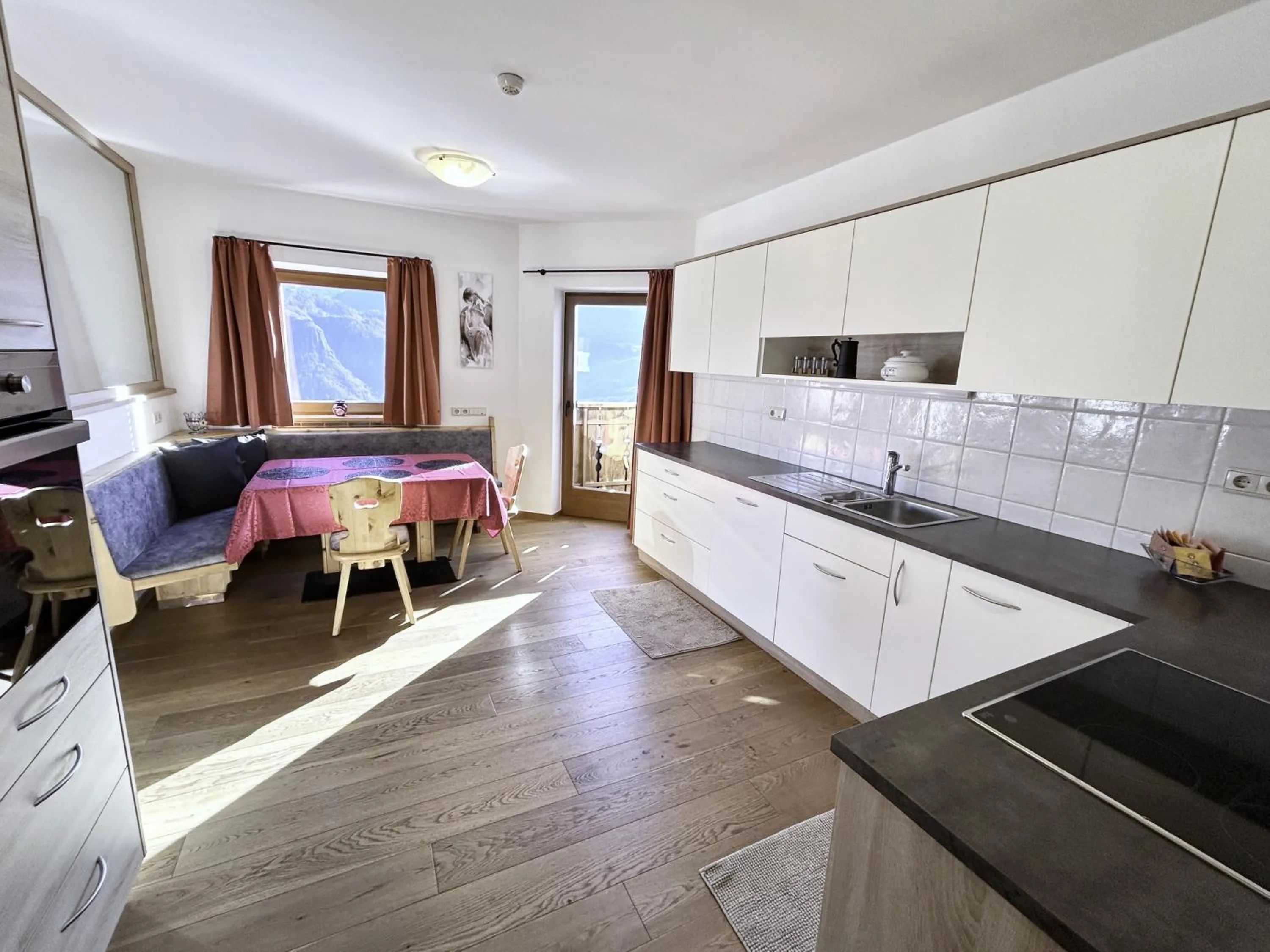 Hotel-Chalet Pennhof