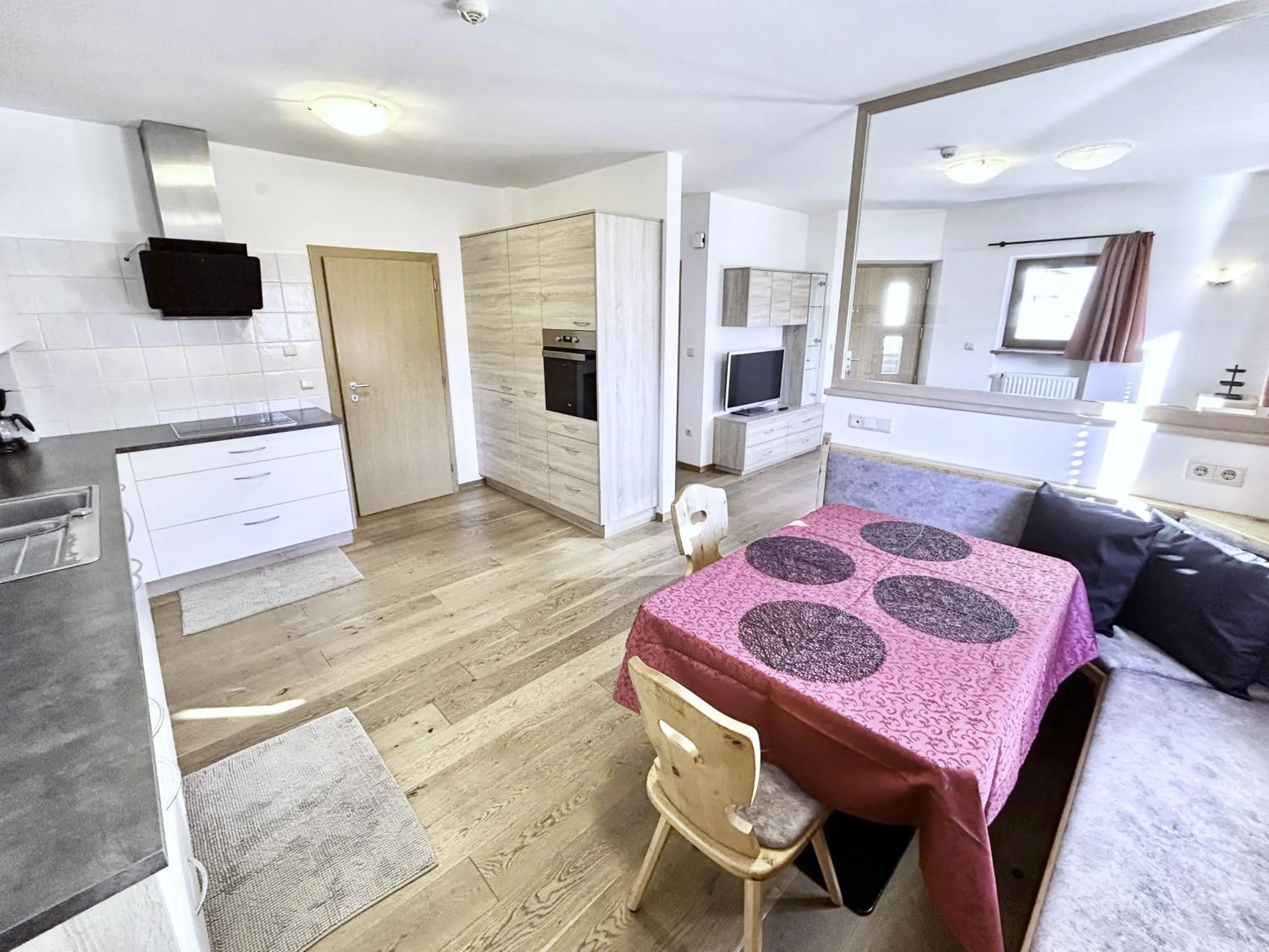 Hotel-Chalet Pennhof