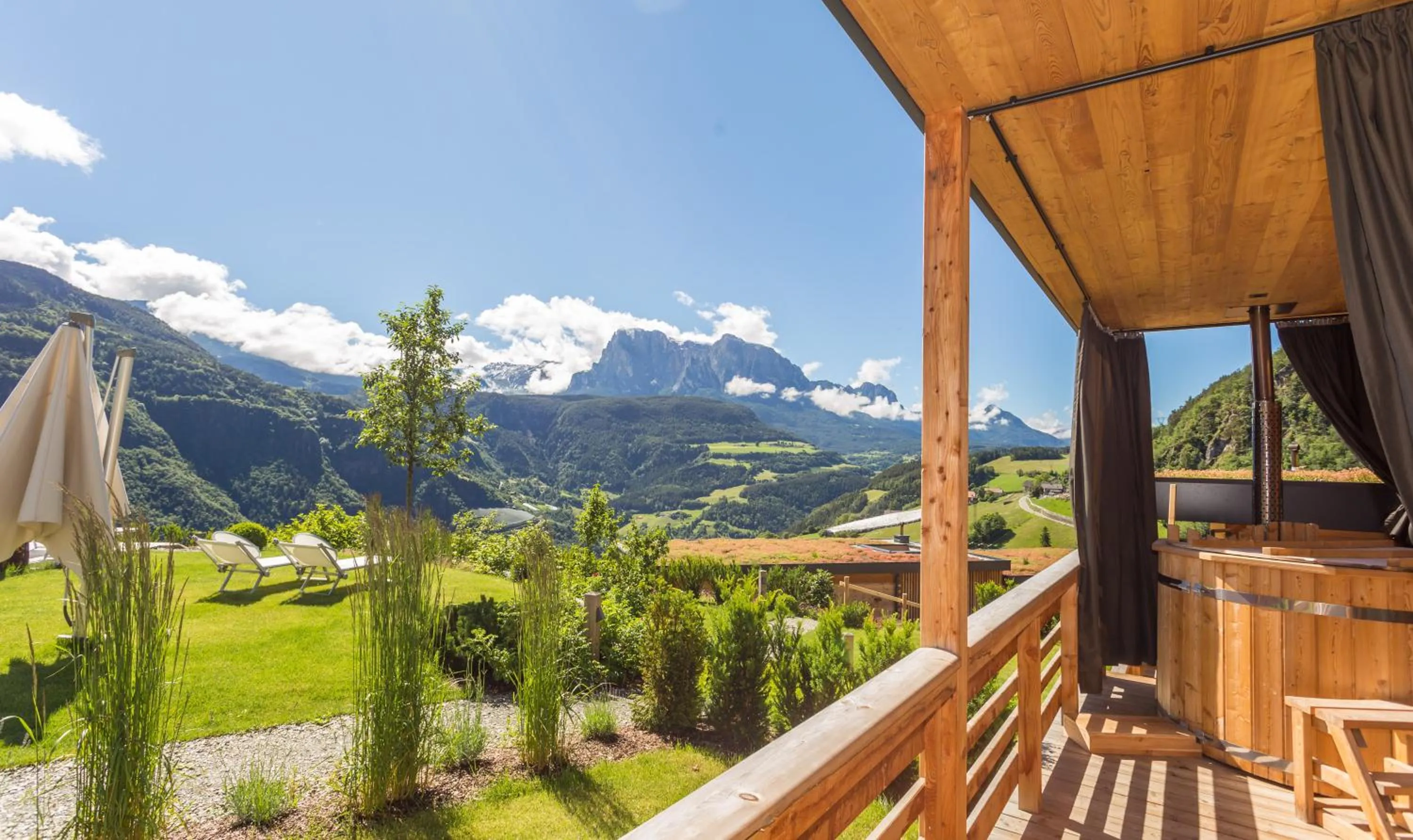 Hotel-Chalet Pennhof