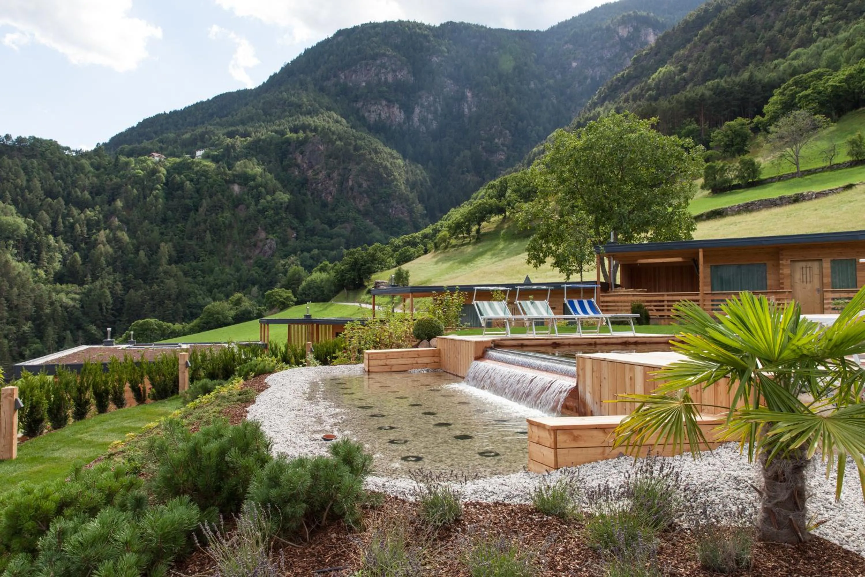 Hotel-Chalet Pennhof