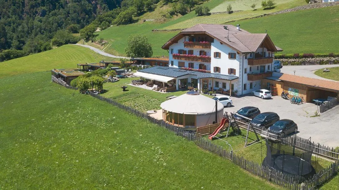Hotel-Chalet Pennhof