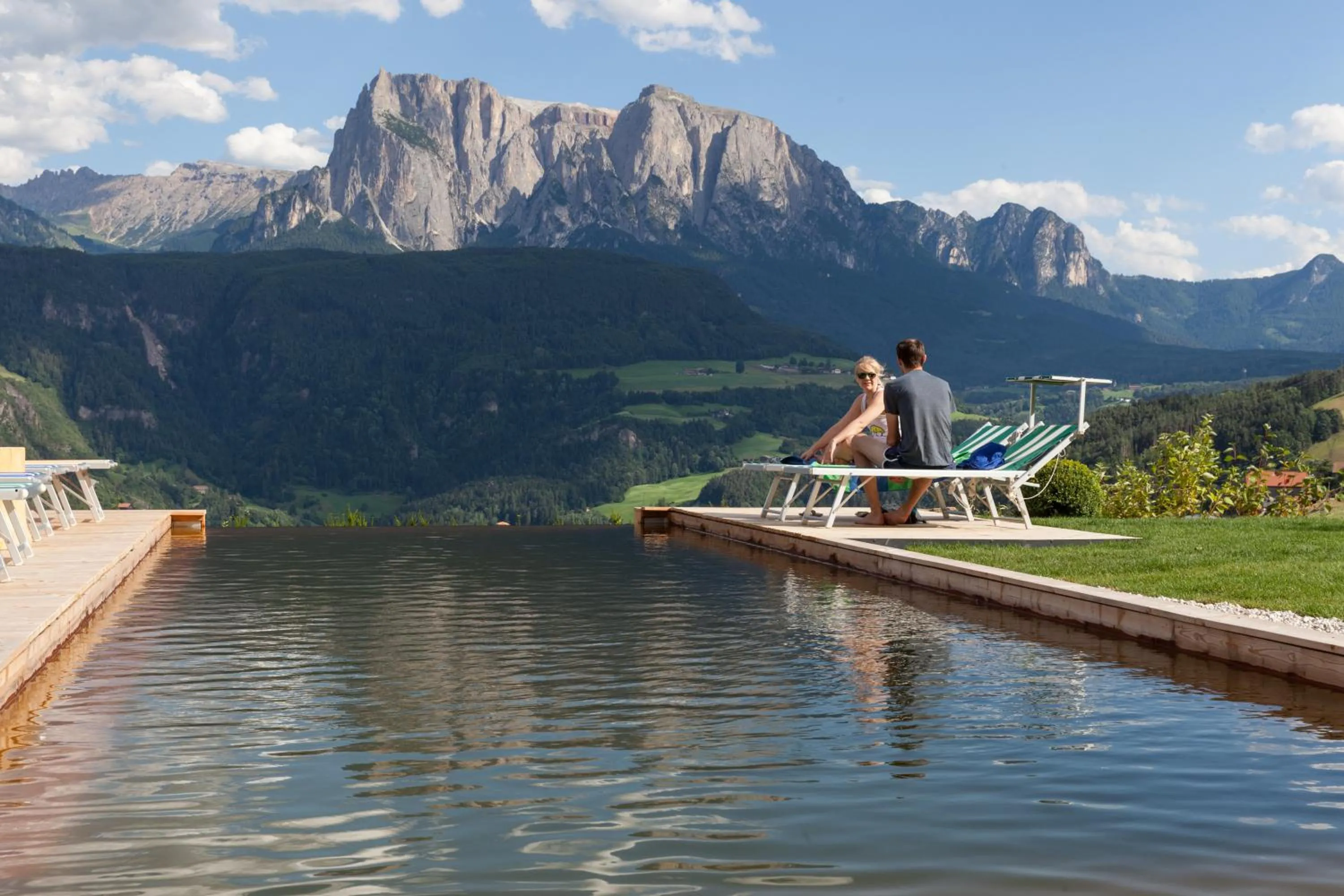 Hotel-Chalet Pennhof