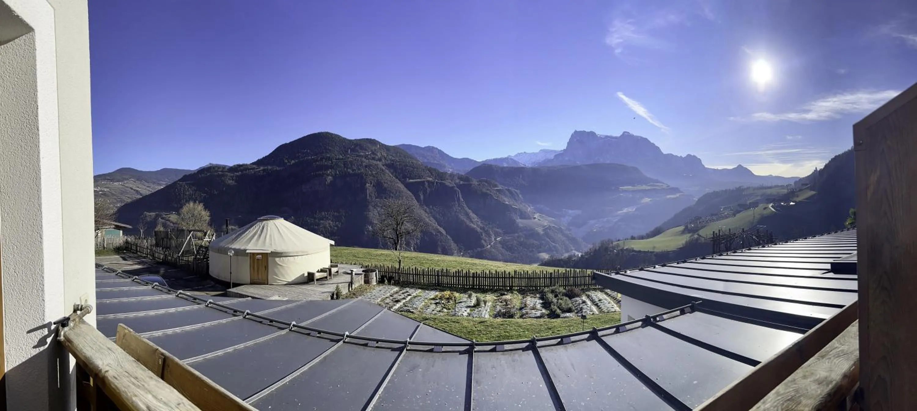 Hotel-Chalet Pennhof