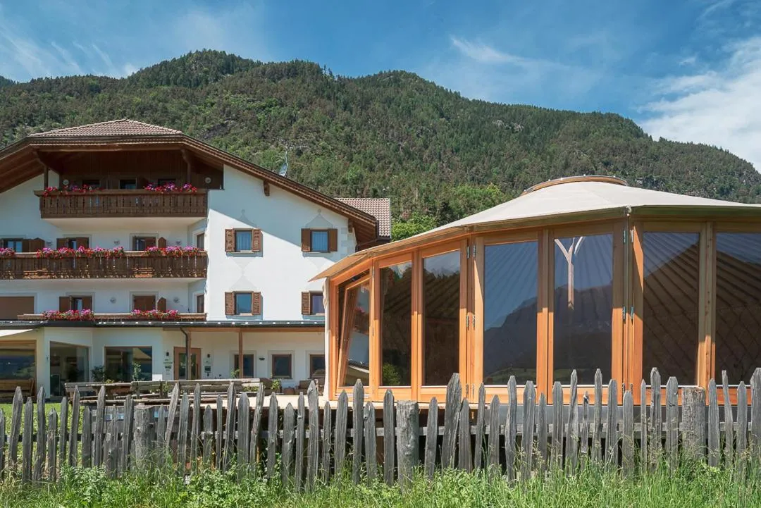 Hotel-Chalet Pennhof