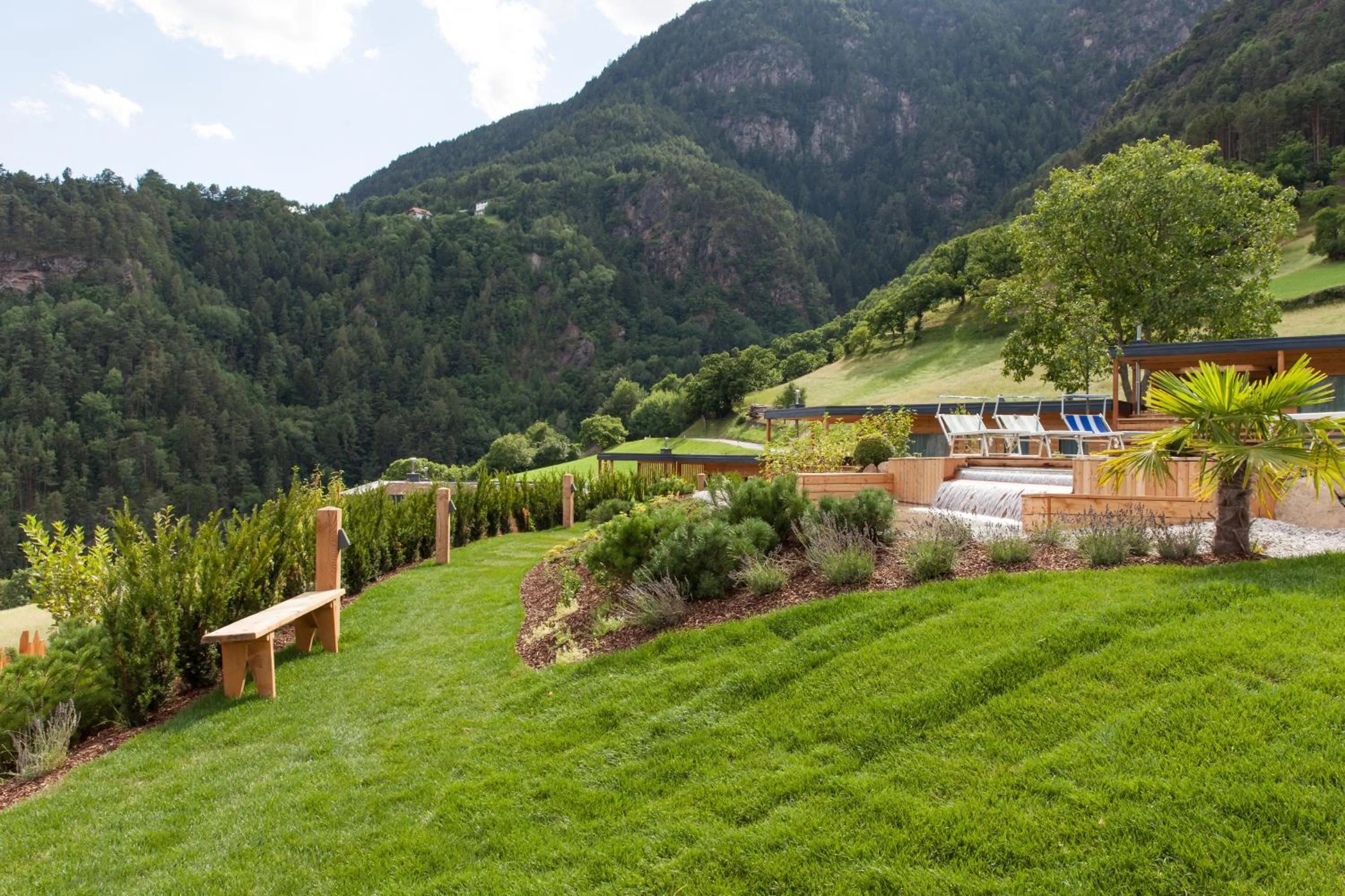 Hotel-Chalet Pennhof