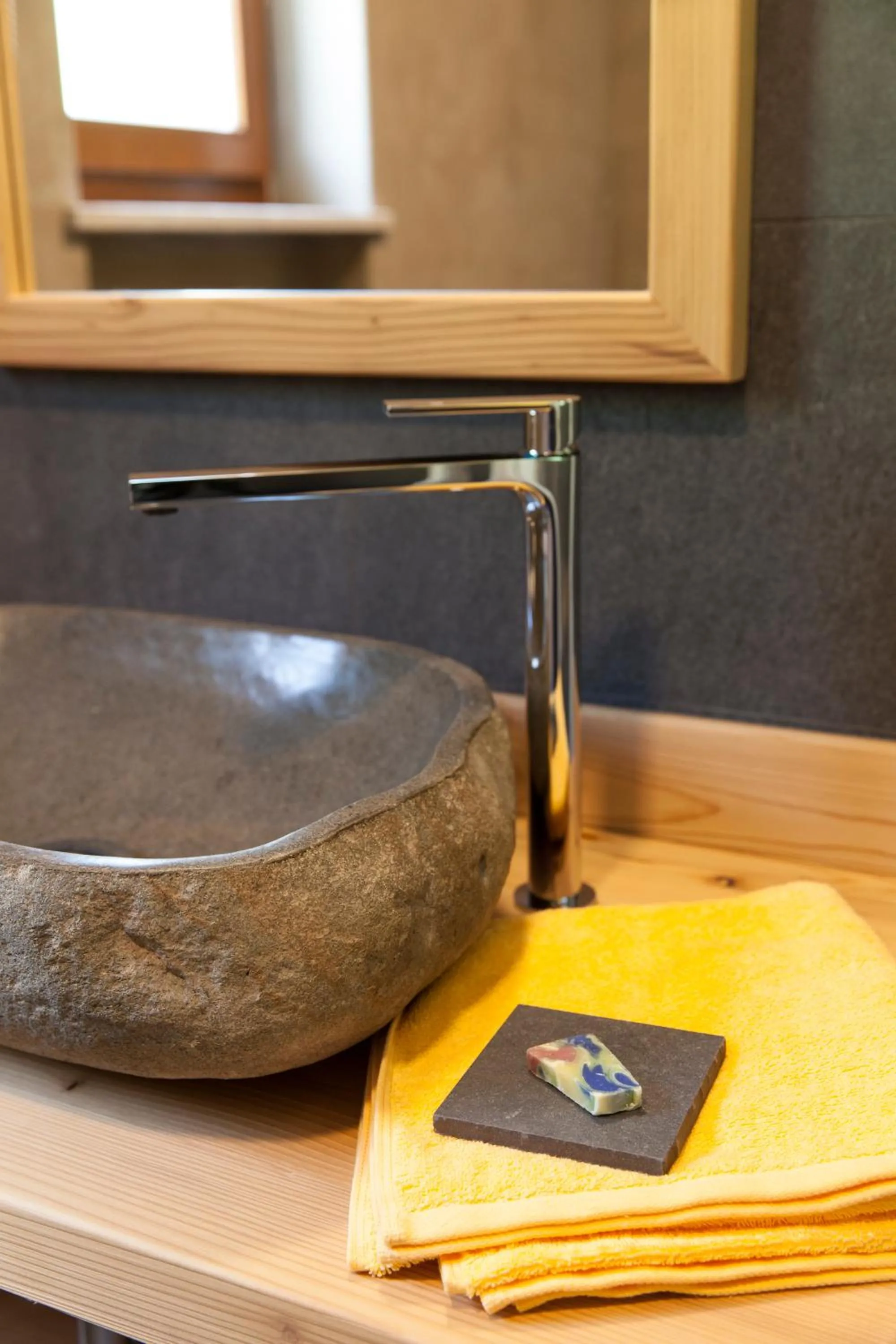 Hotel-Chalet Pennhof