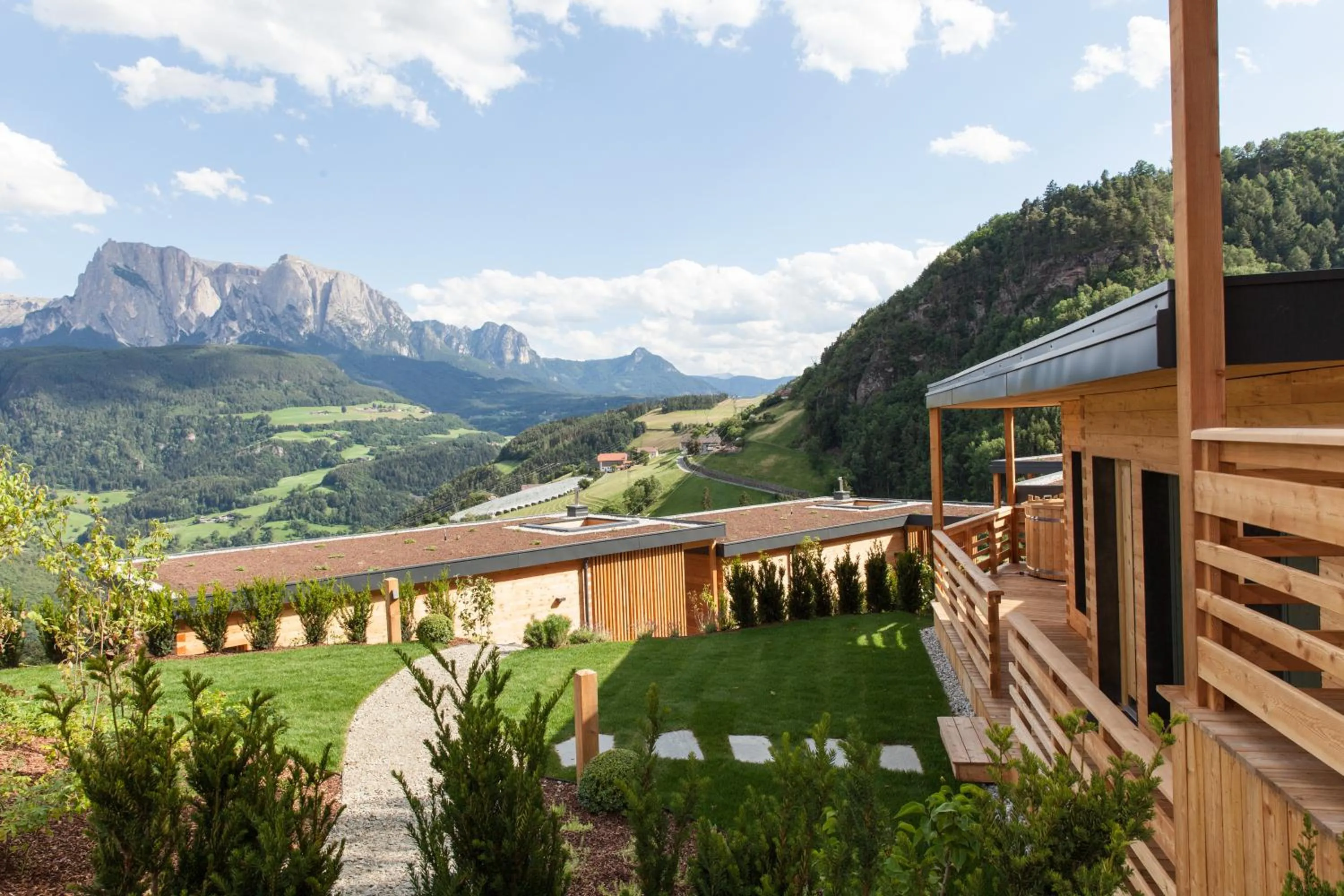 Hotel-Chalet Pennhof