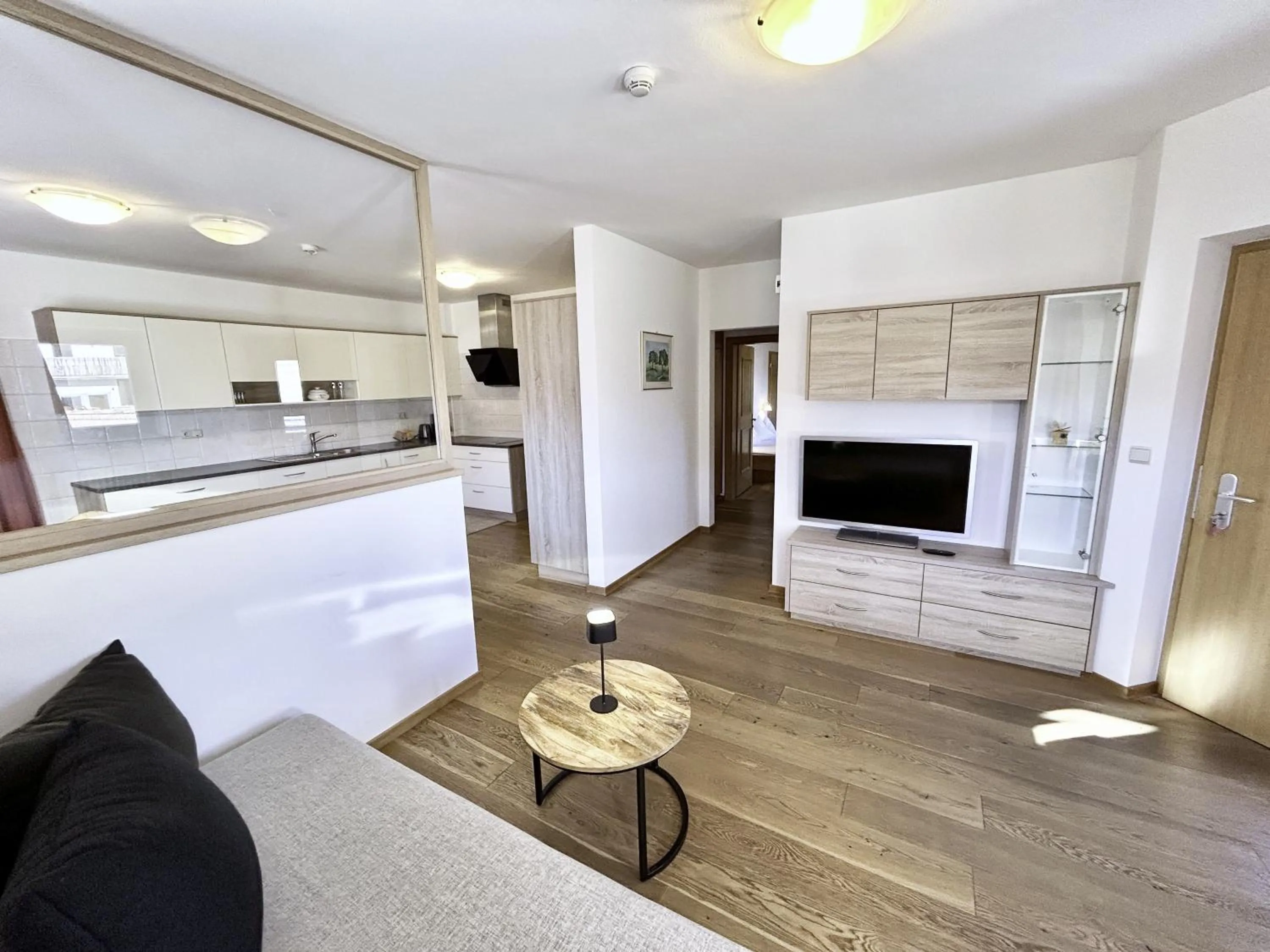 Hotel-Chalet Pennhof
