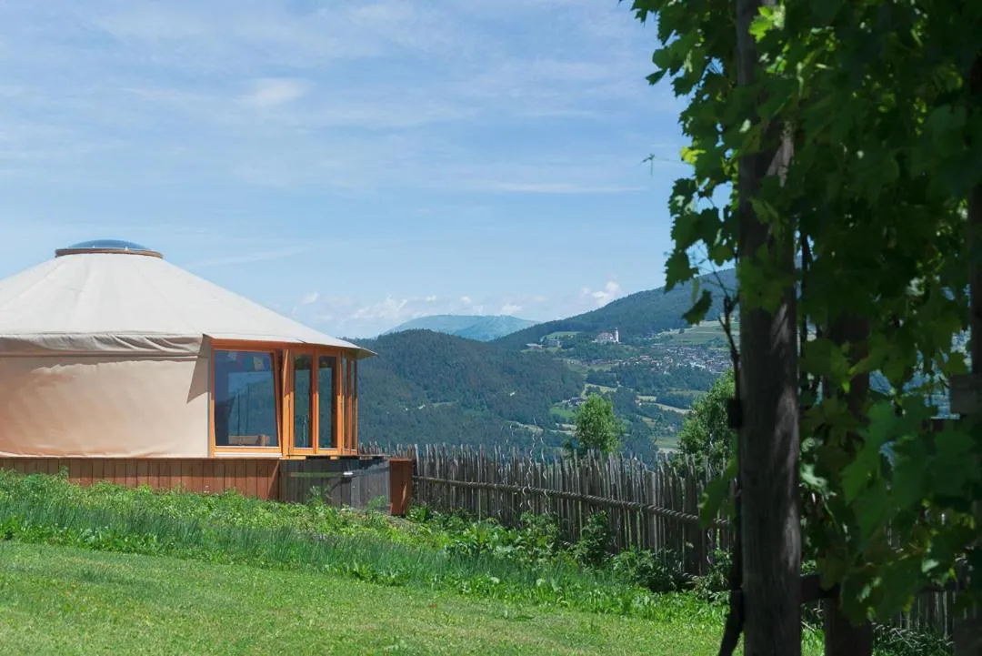 Hotel-Chalet Pennhof