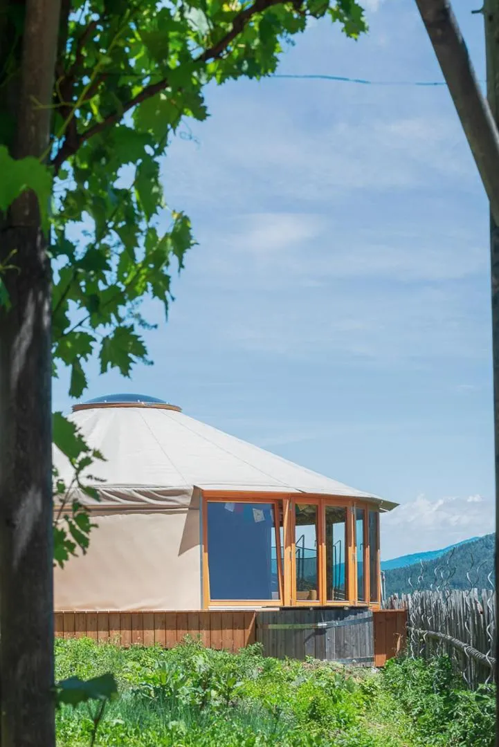 Hotel-Chalet Pennhof