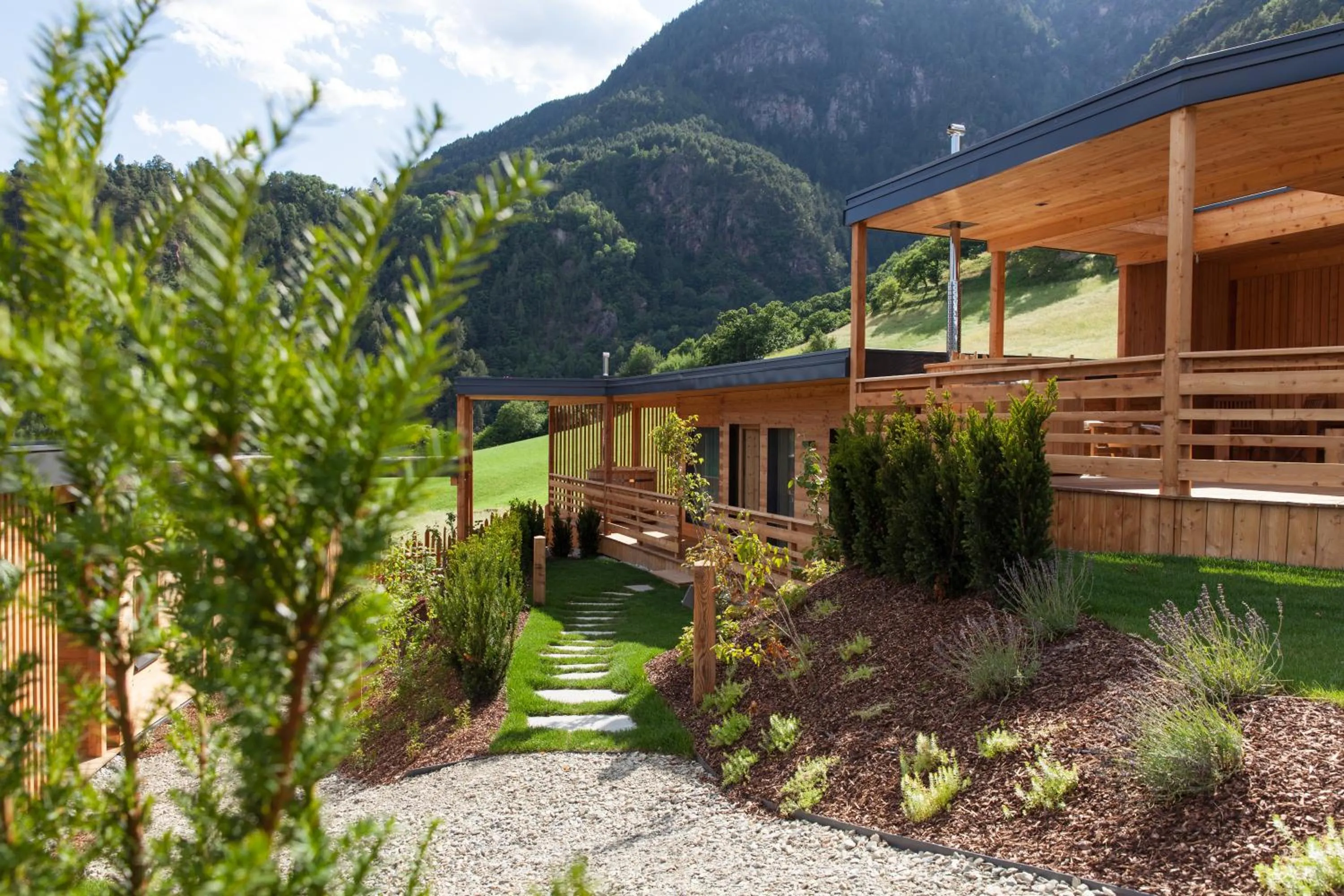 Hotel-Chalet Pennhof