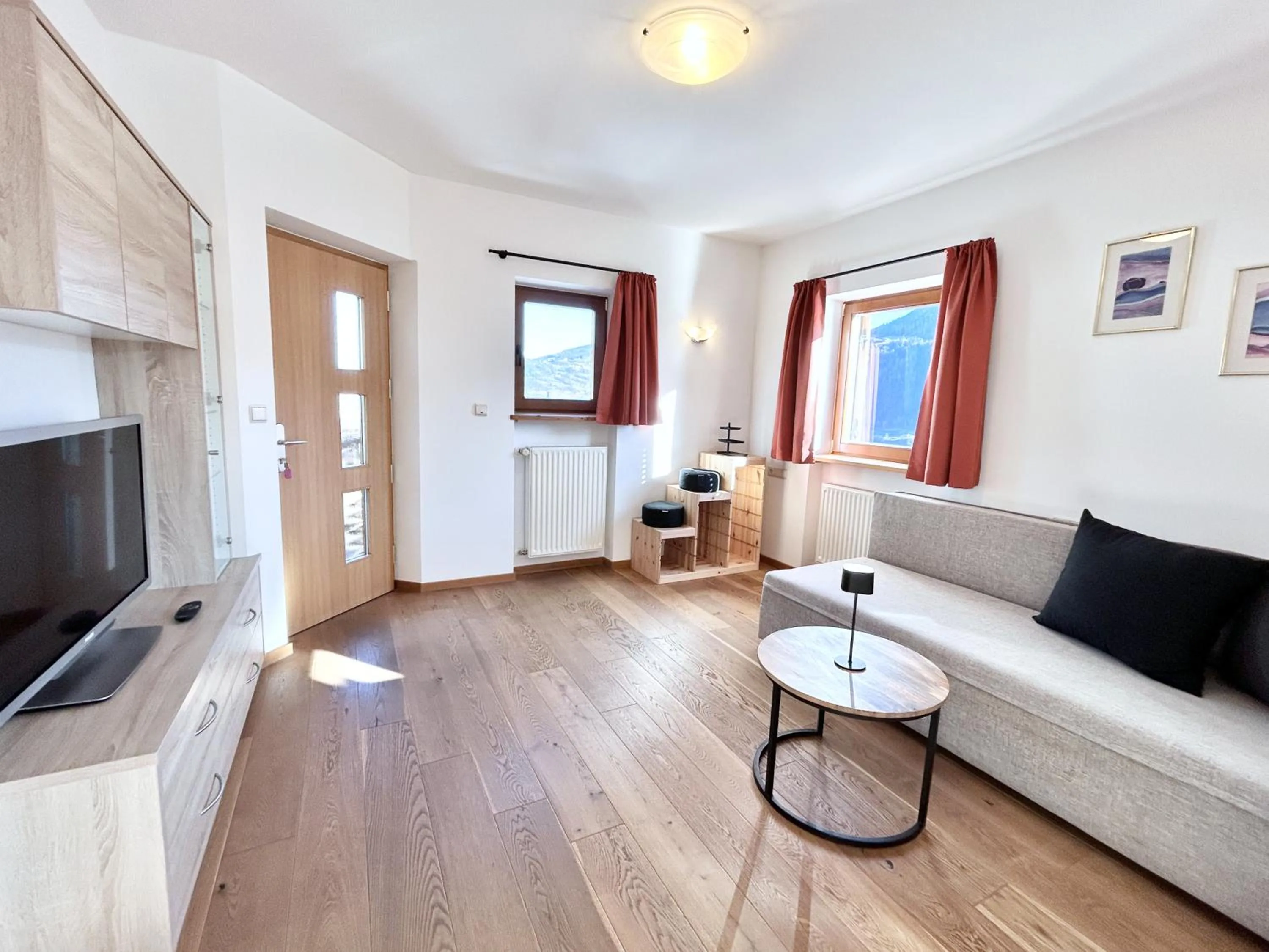 Hotel-Chalet Pennhof