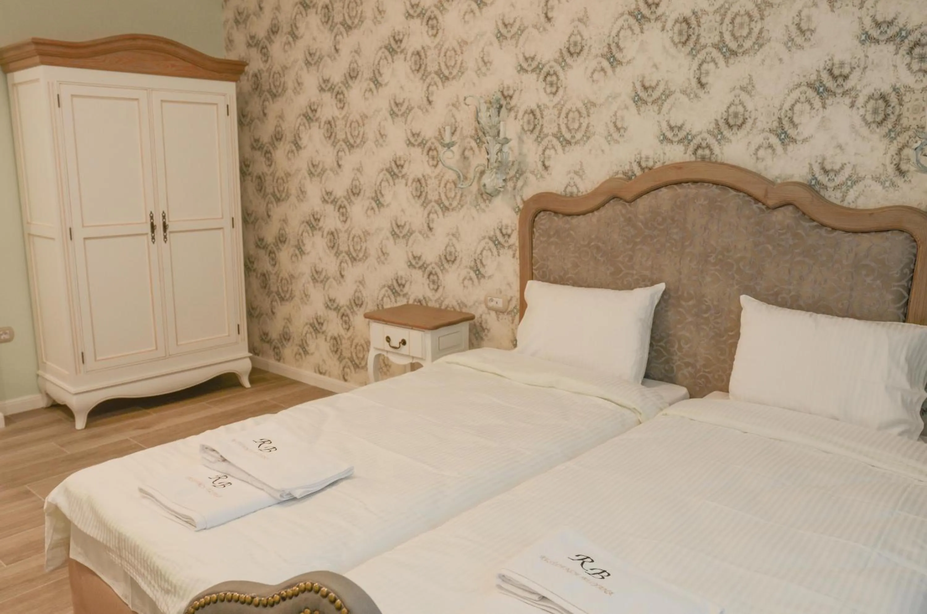 Photo of the whole room in Residence Bilyana