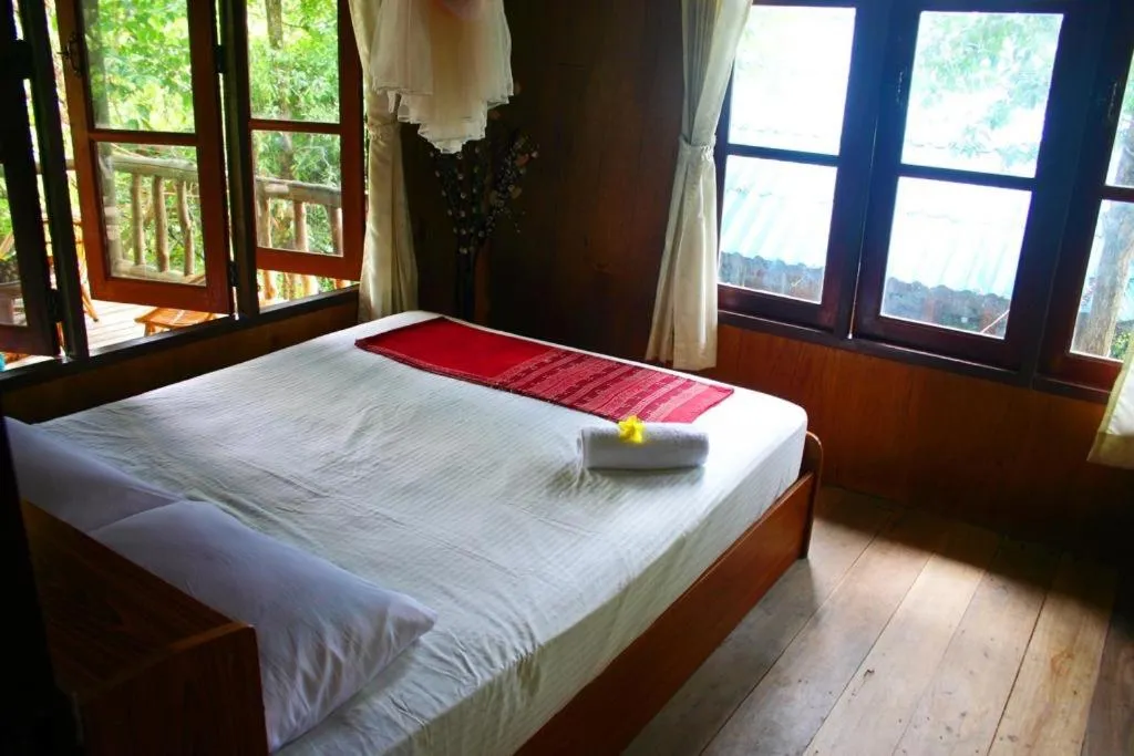 Bed in Banhalawee