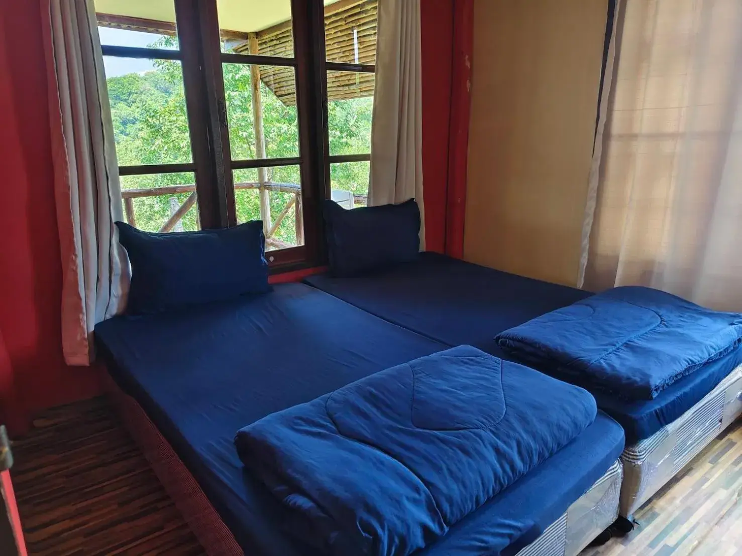 Two-Bedroom Bungalow in Banhalawee Two-Bedroom Bungalow in Banhalawee