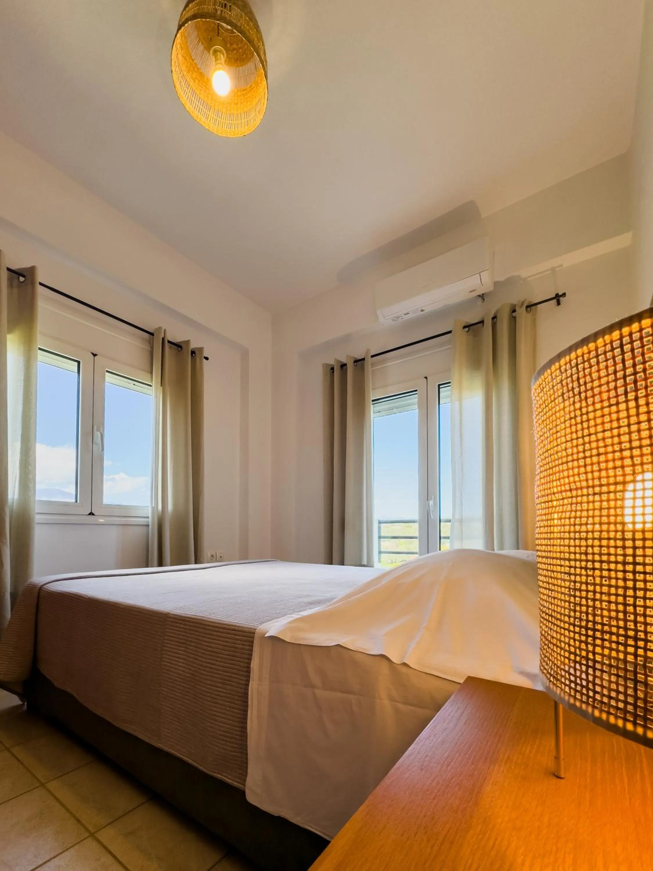 Nectar Apartments