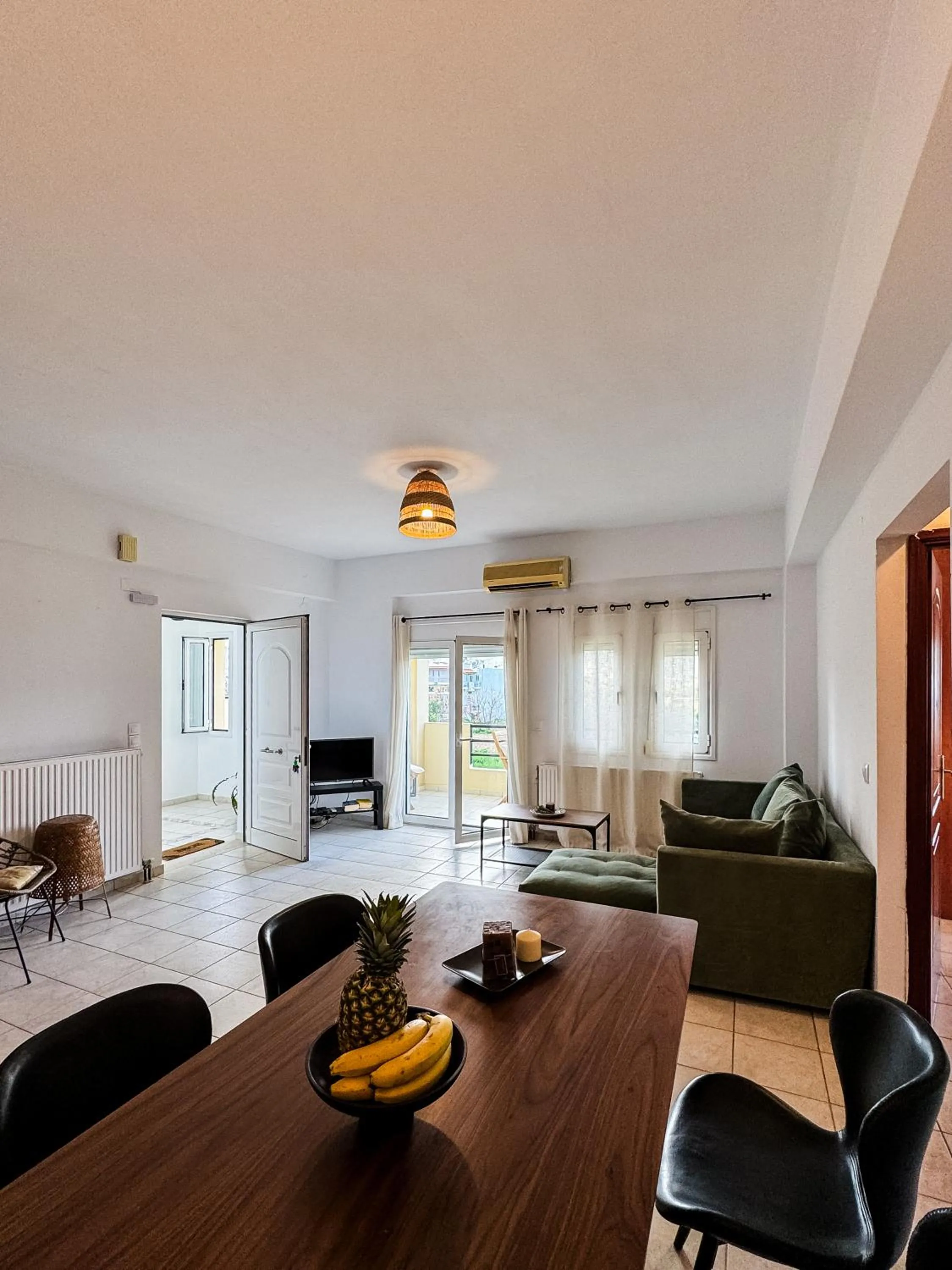 Nectar Apartments
