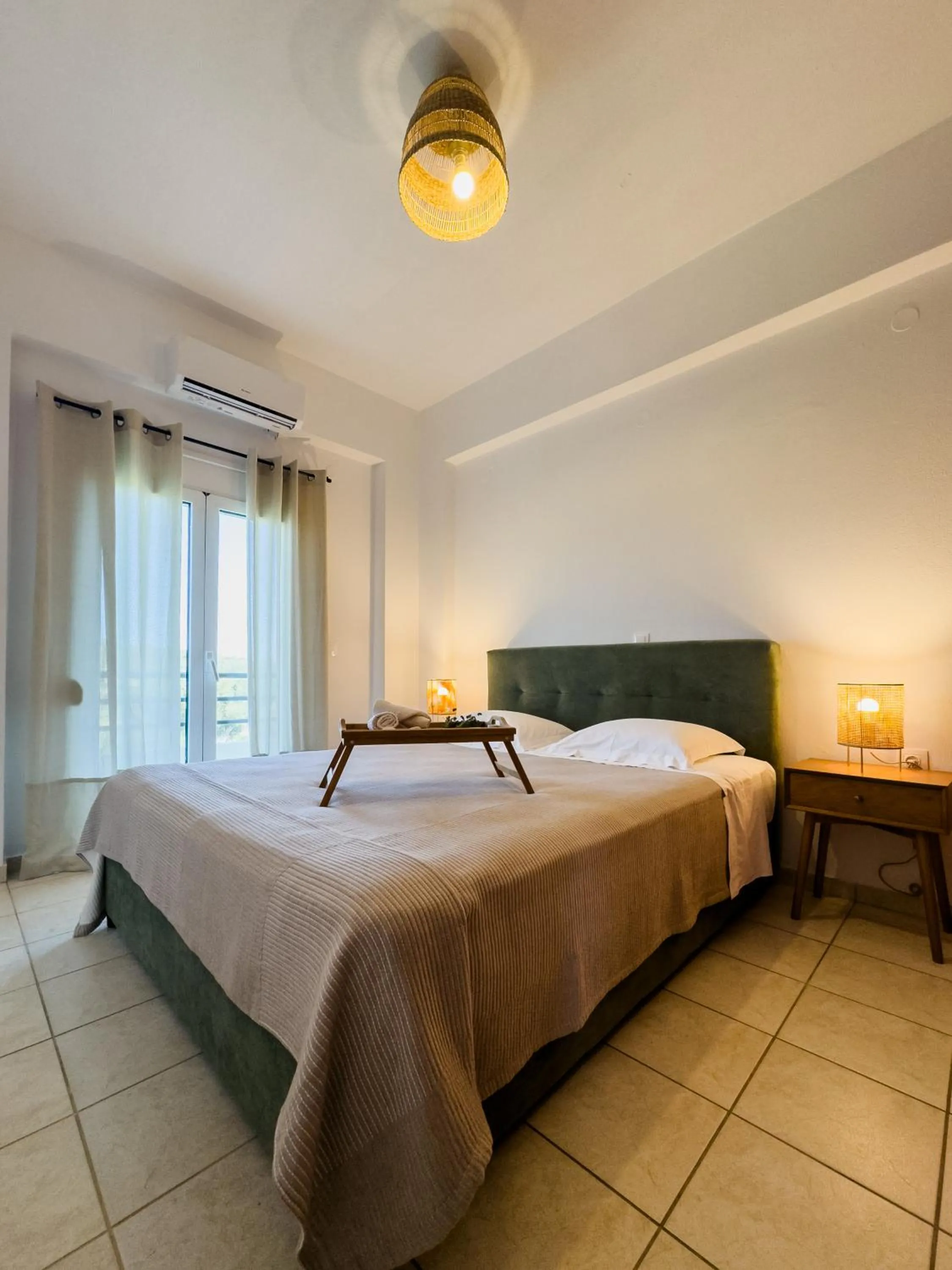 Nectar Apartments