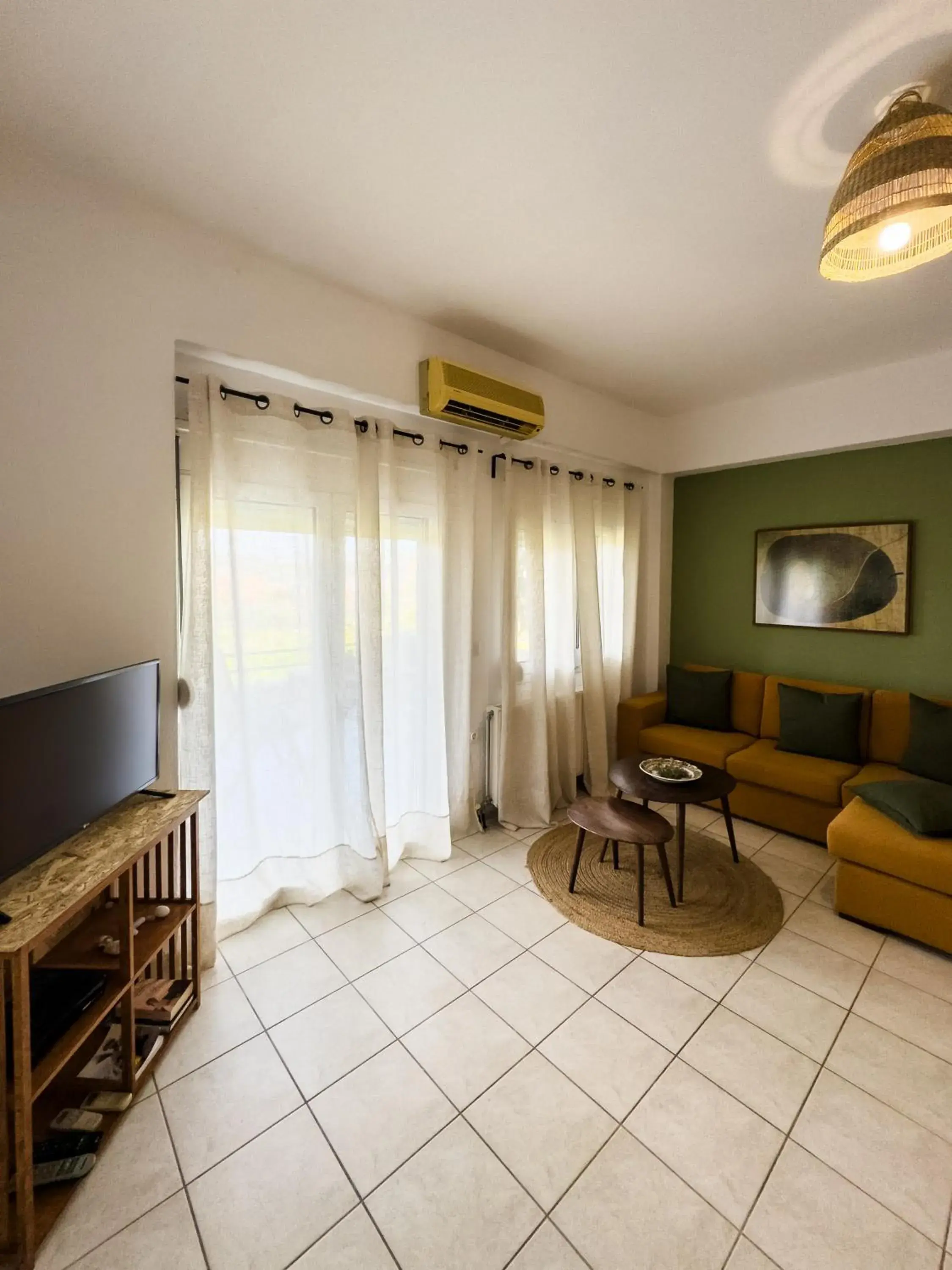 Apartment with Garden View in Nectar Apartments Apartment with Garden View in Nectar Apartments