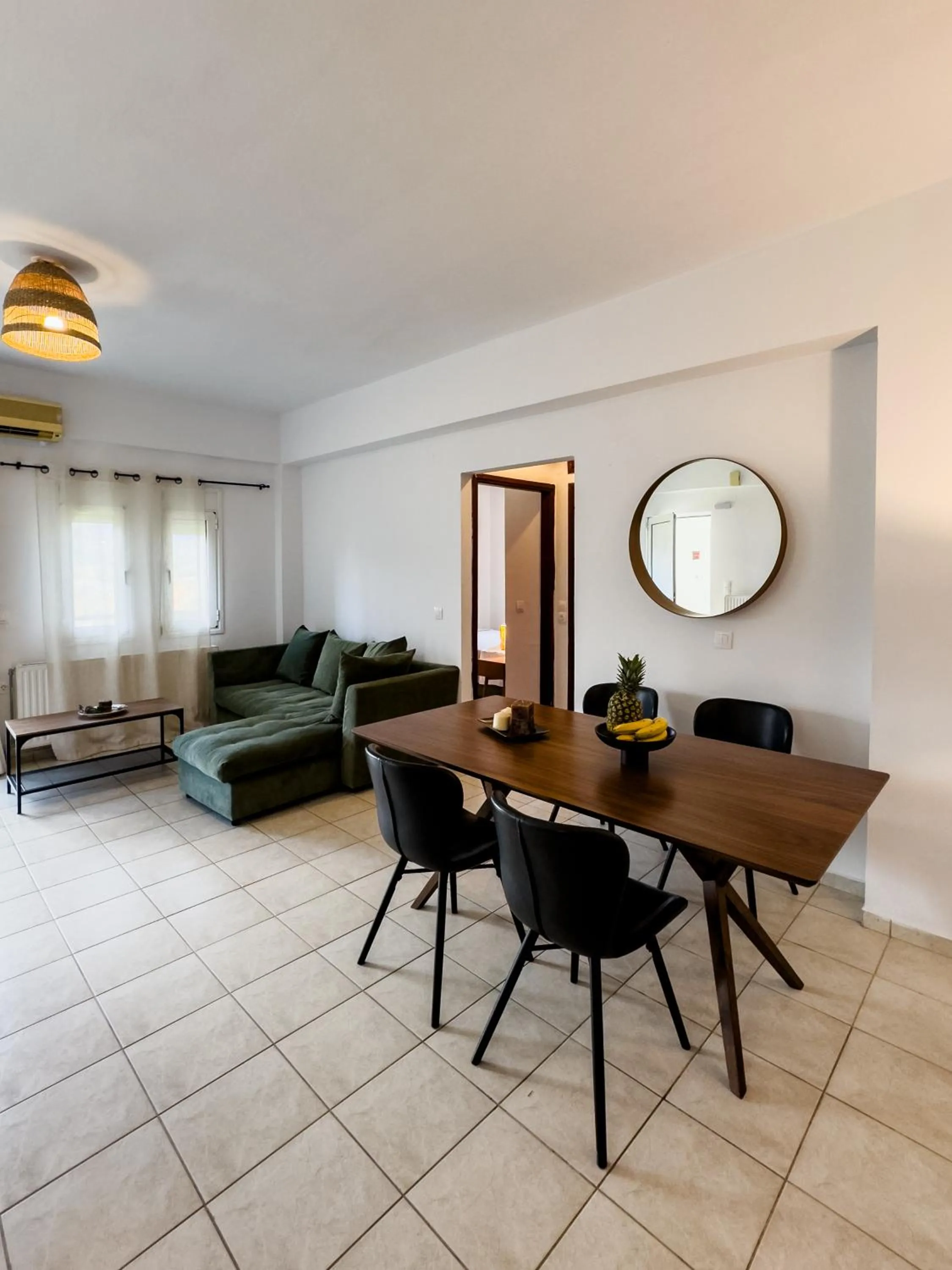 Nectar Apartments