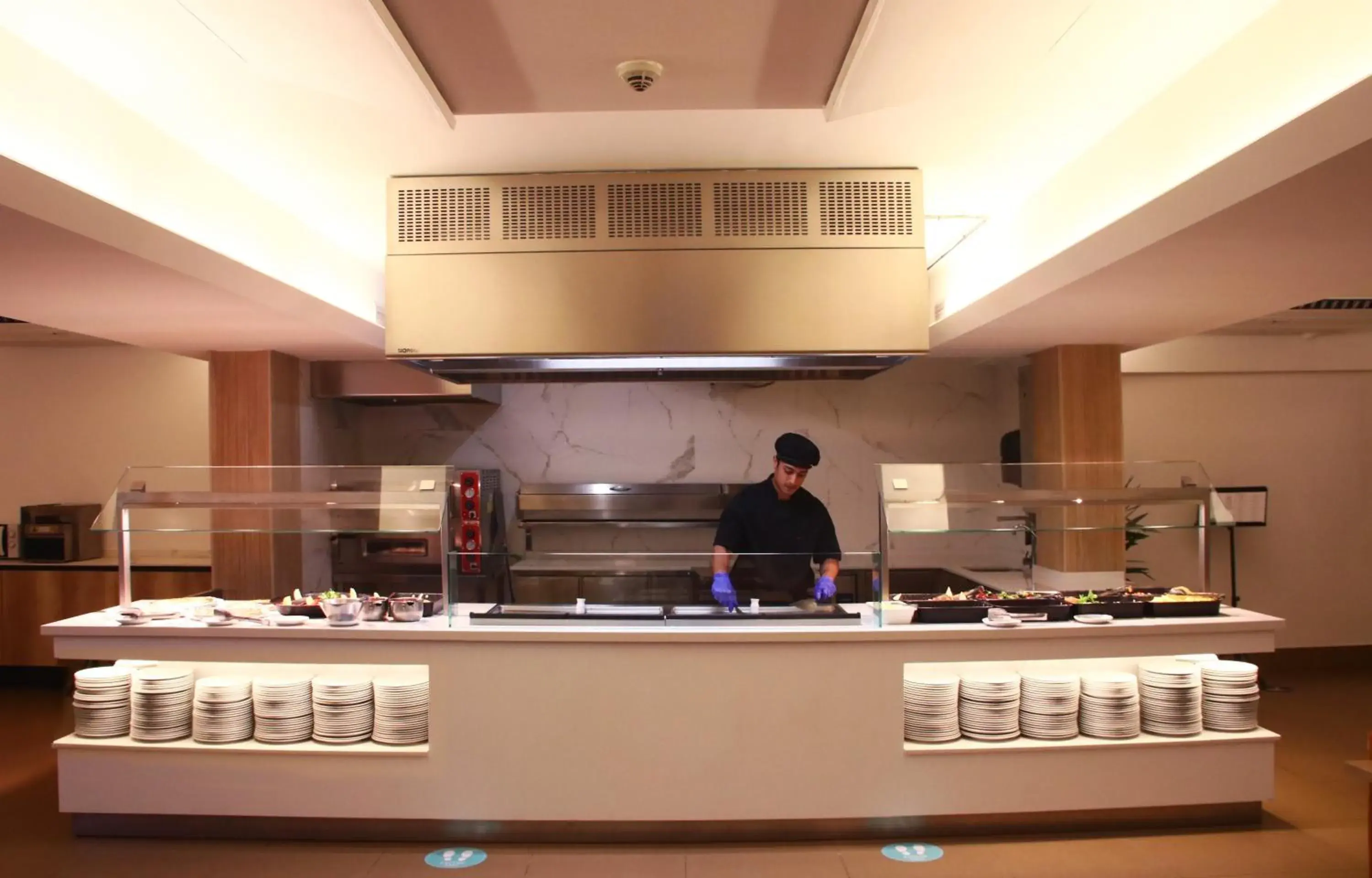 Restaurant/places to eat in Tossa Beach Center Restaurant/places to eat in Tossa Beach Center