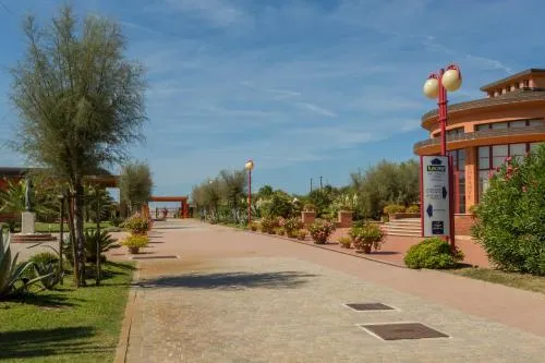 Toscana Sport Resort