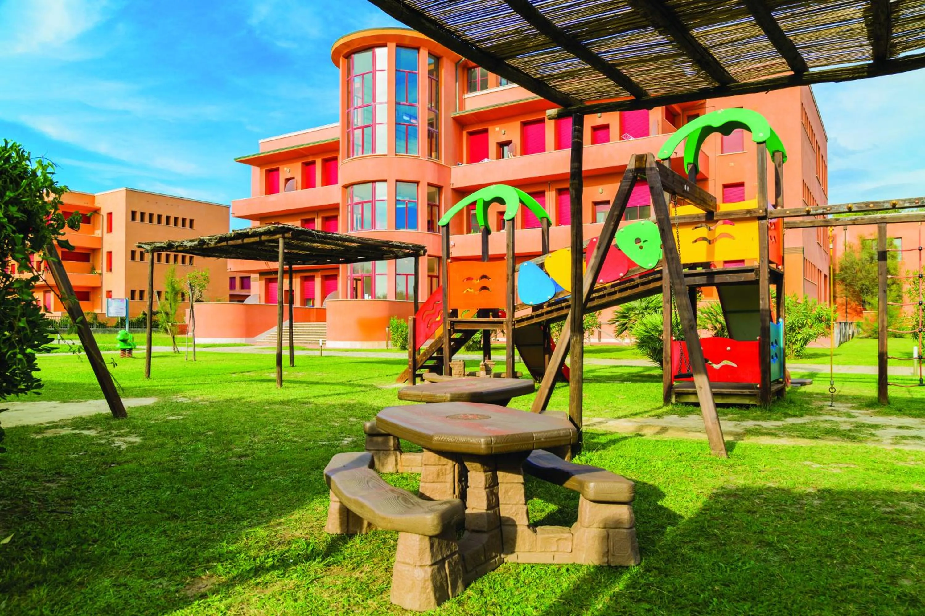 Toscana Sport Resort
