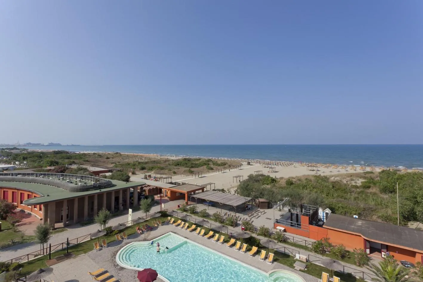 Toscana Sport Resort
