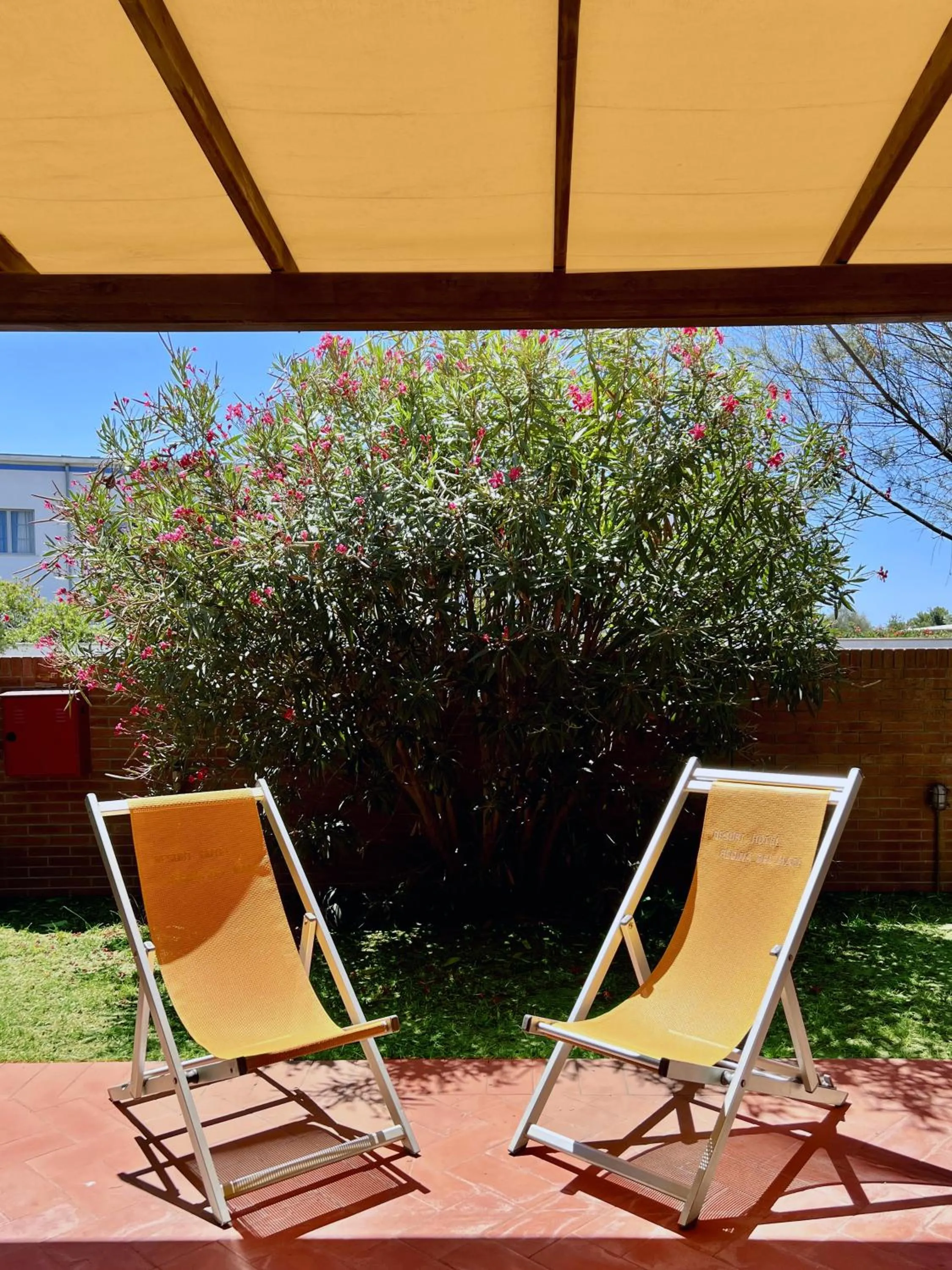 Toscana Sport Resort