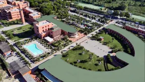 Toscana Sport Resort Toscana Sport Resort