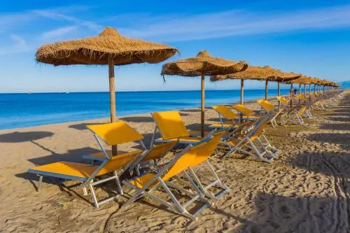 Toscana Sport Resort