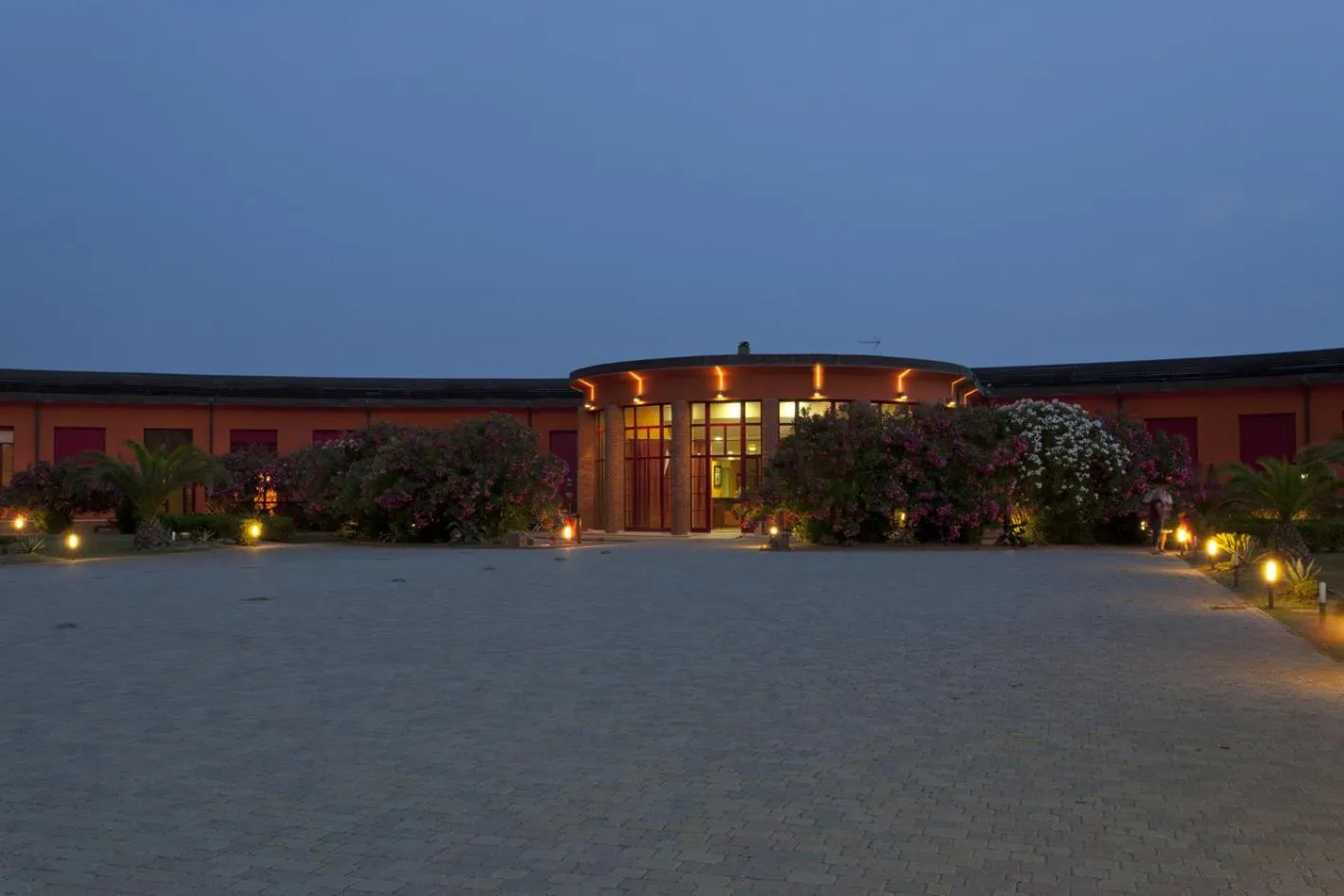 Toscana Sport Resort