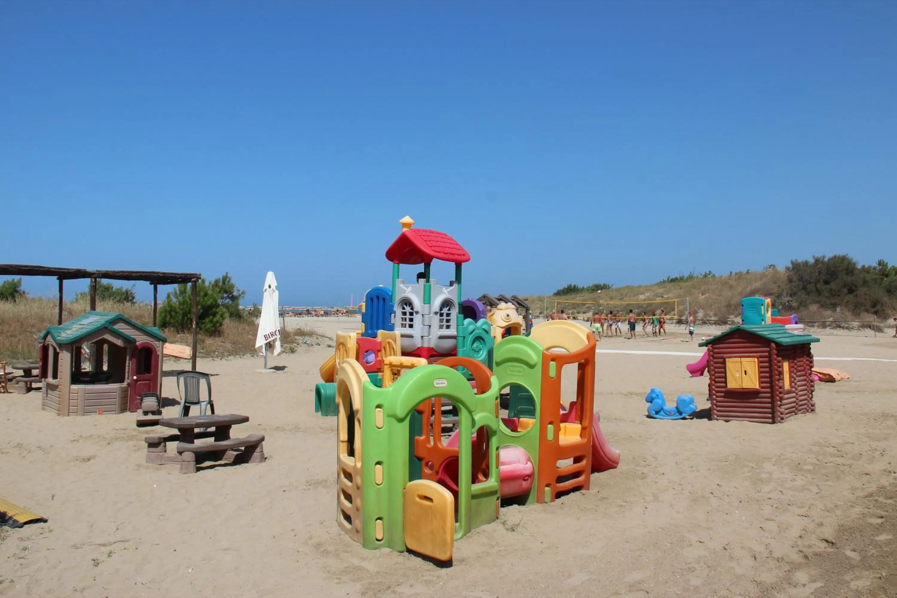 Toscana Sport Resort