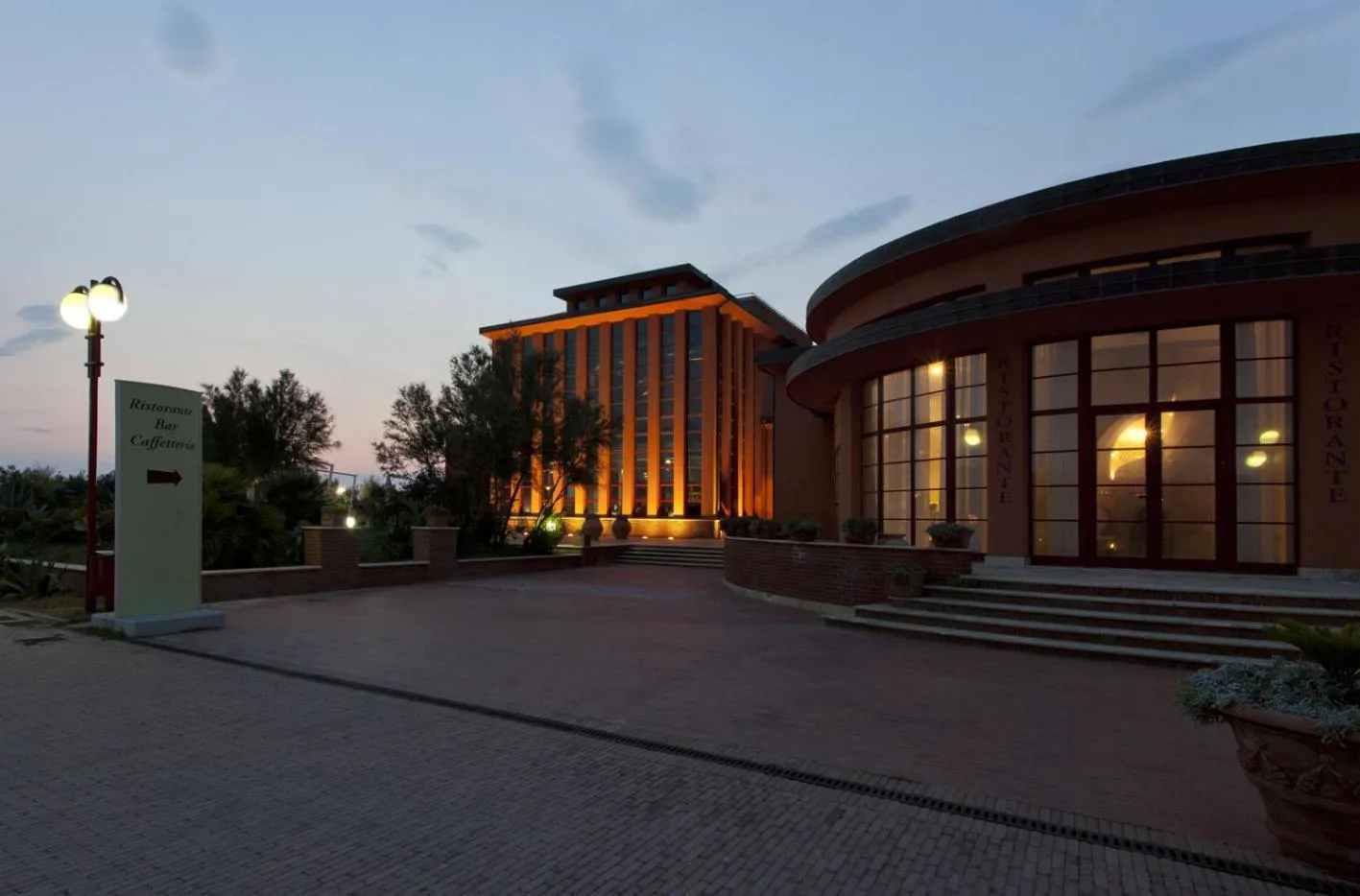 Toscana Sport Resort