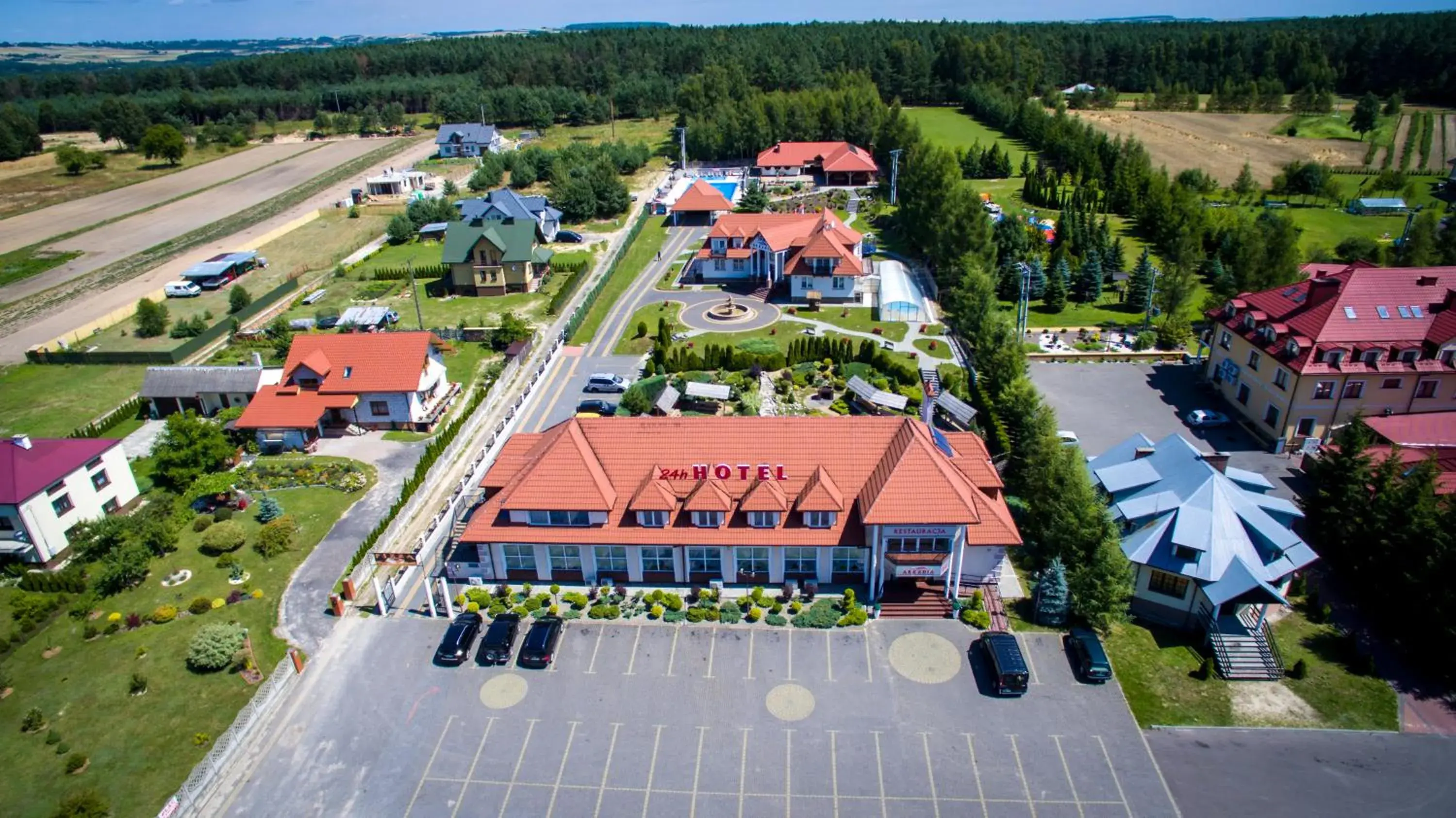 Hotel & Spa Arkadia Hotel & Spa Arkadia