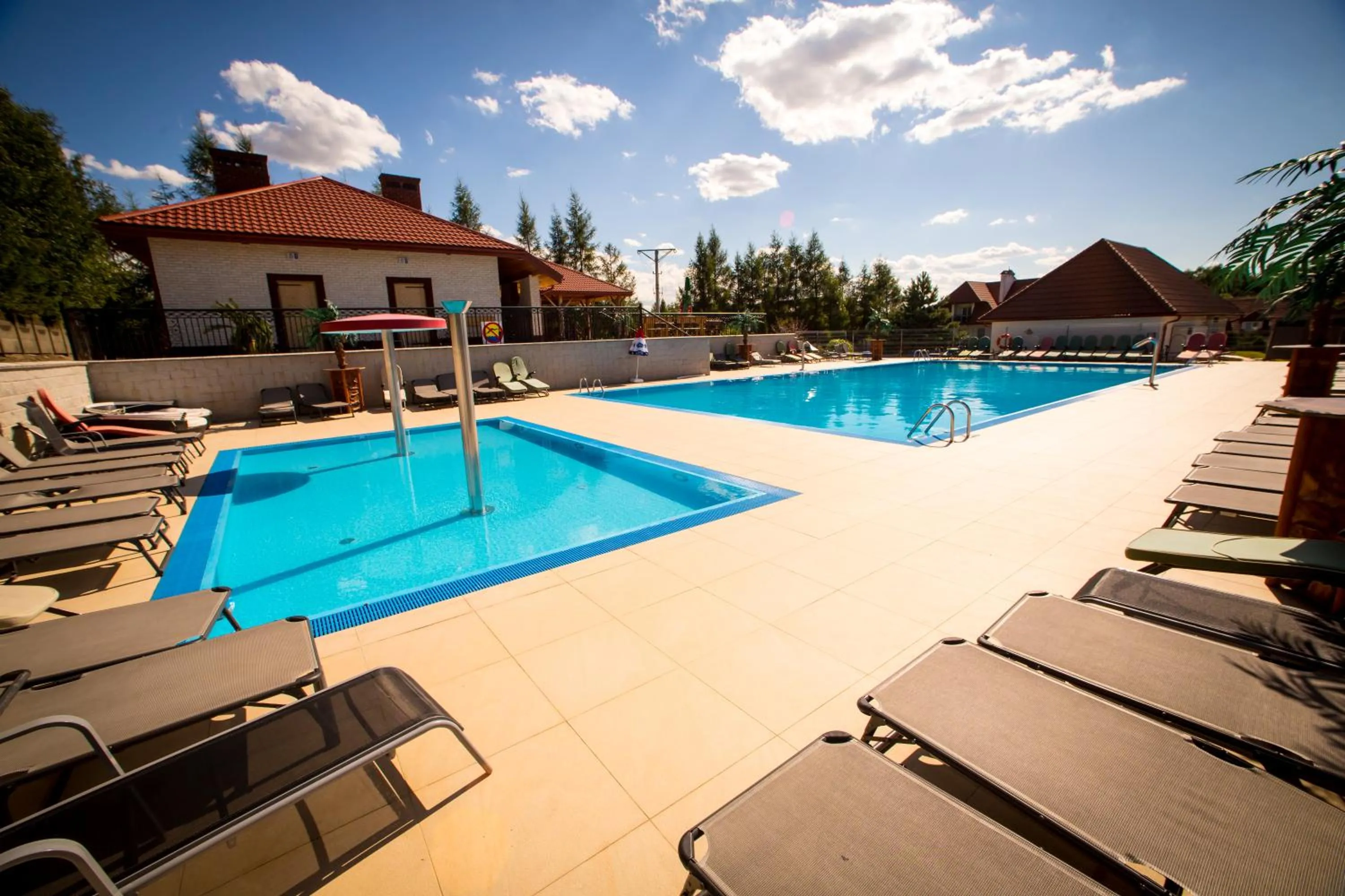 Hotel & Spa Arkadia