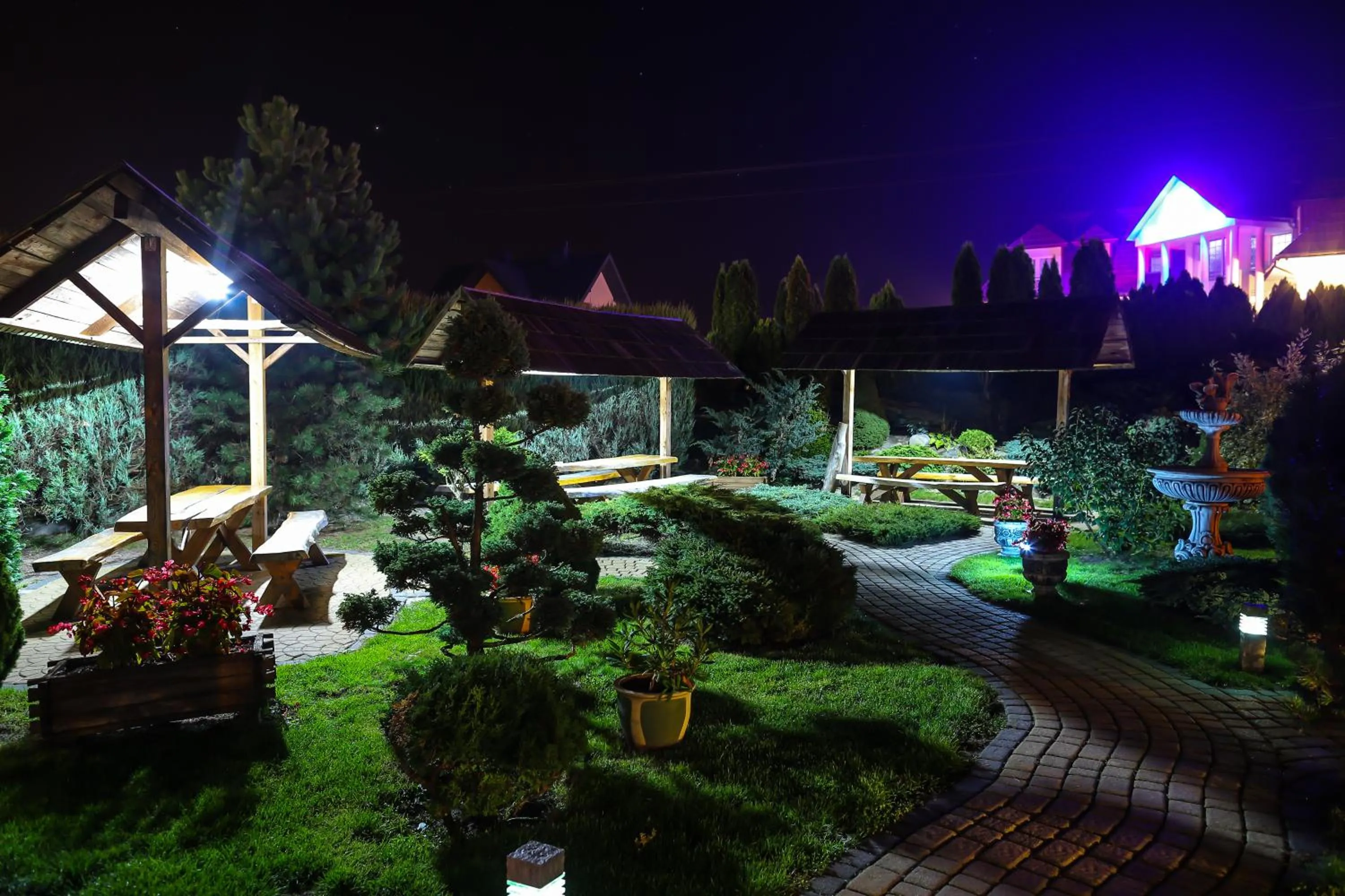 Hotel & Spa Arkadia