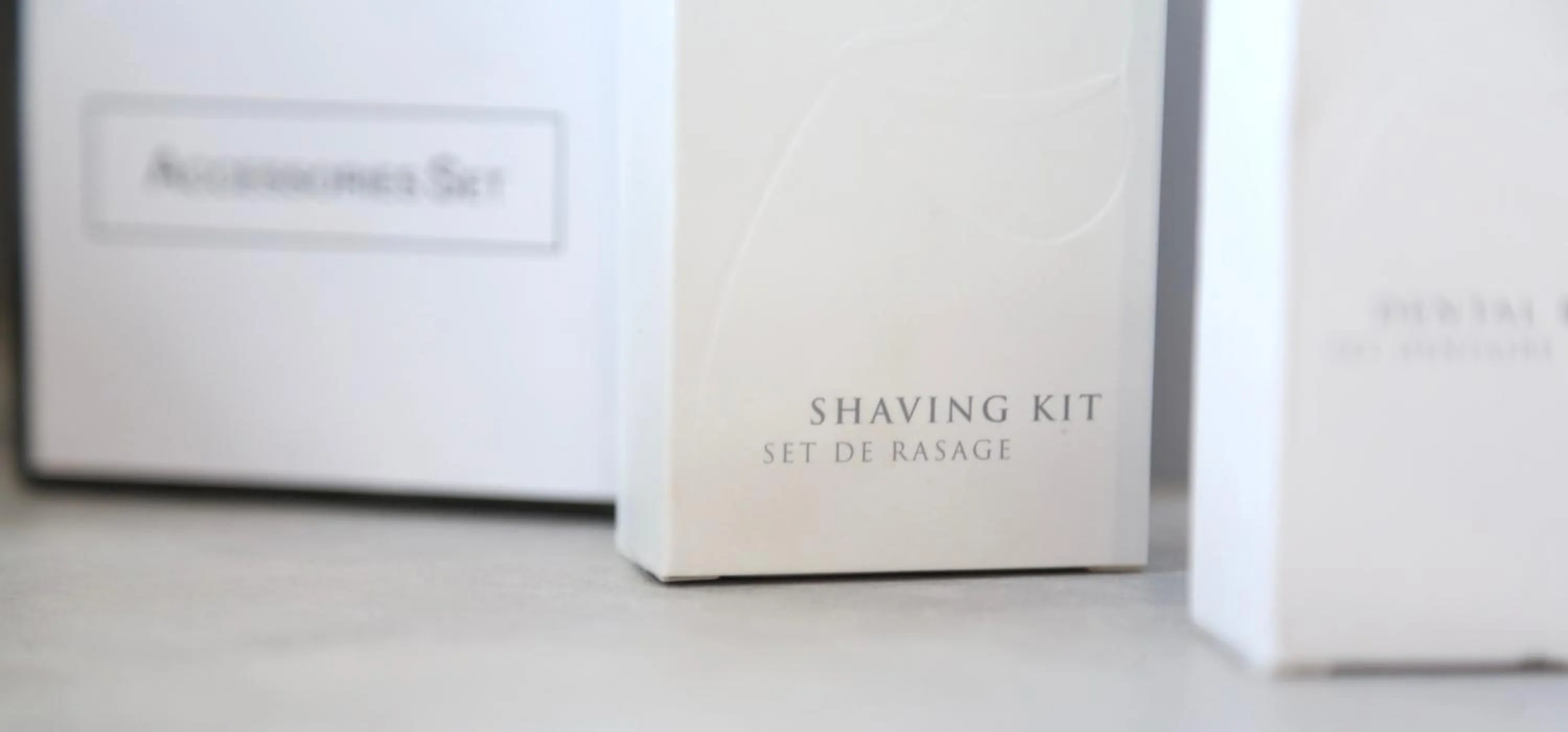 Bedroom in KISS ME ROME Luxury Rooms