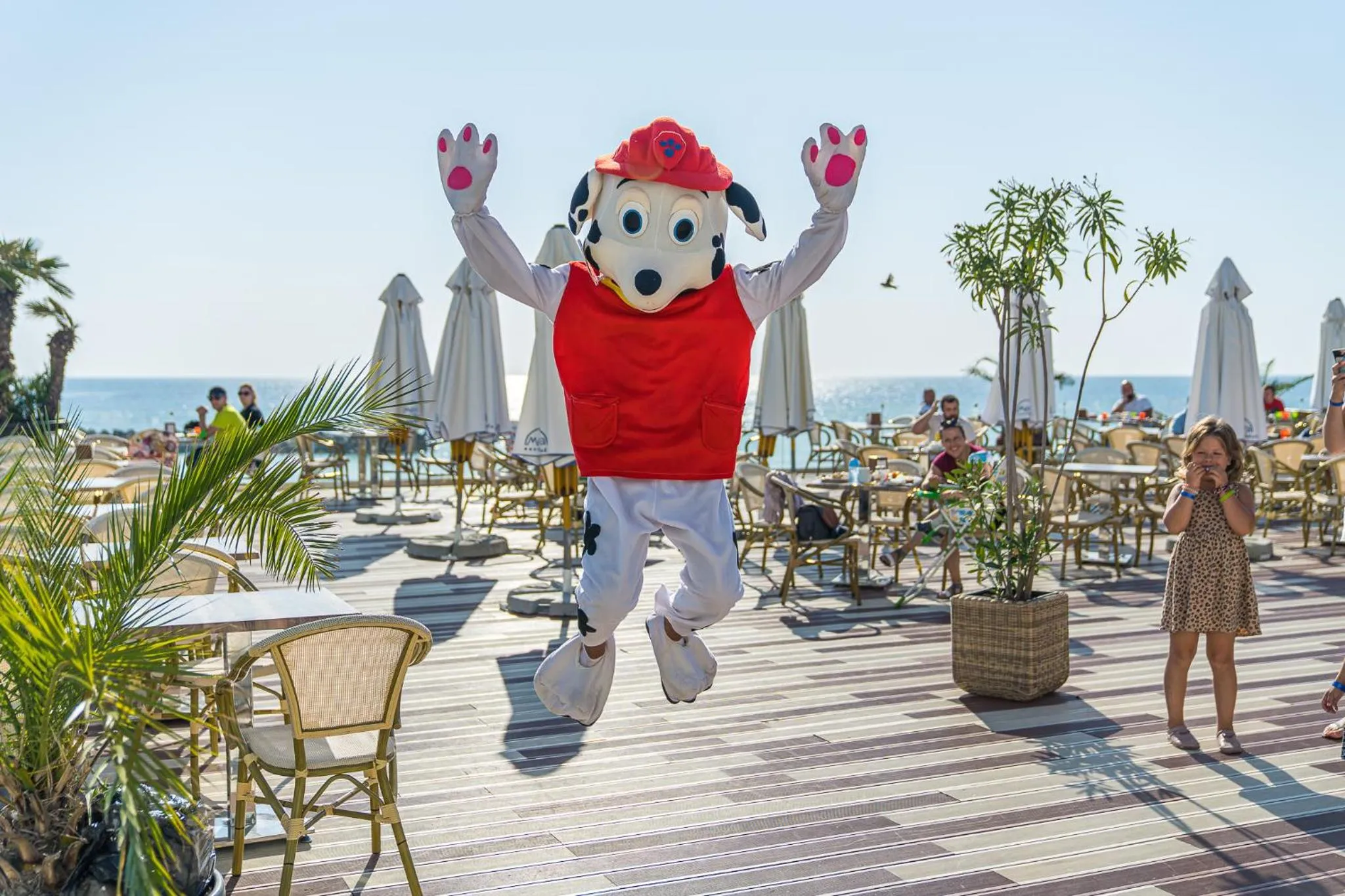 Activities in Mera Onix