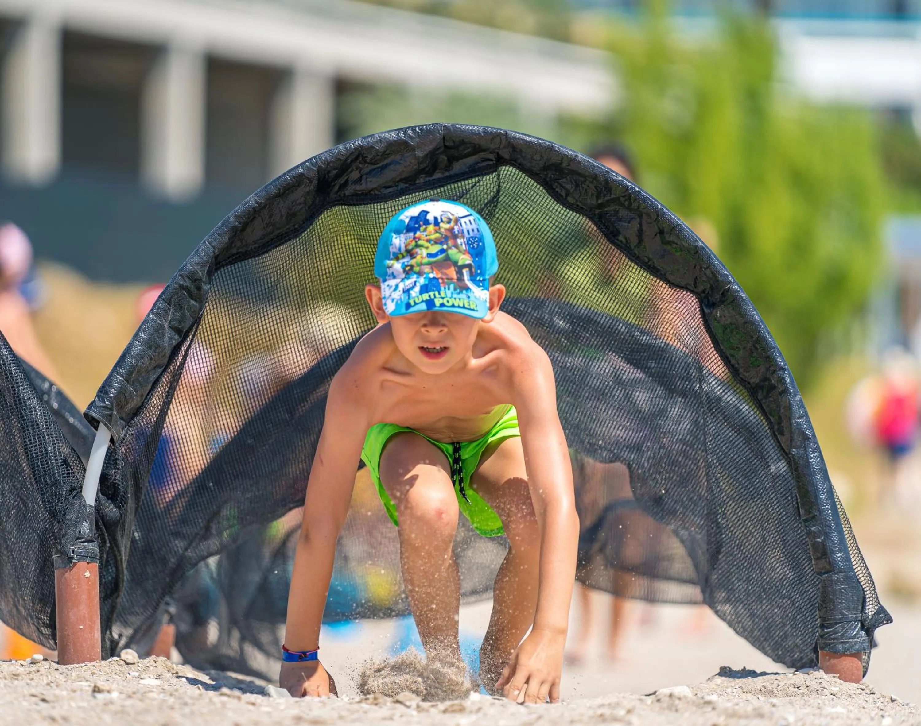 Activities in Mera Onix