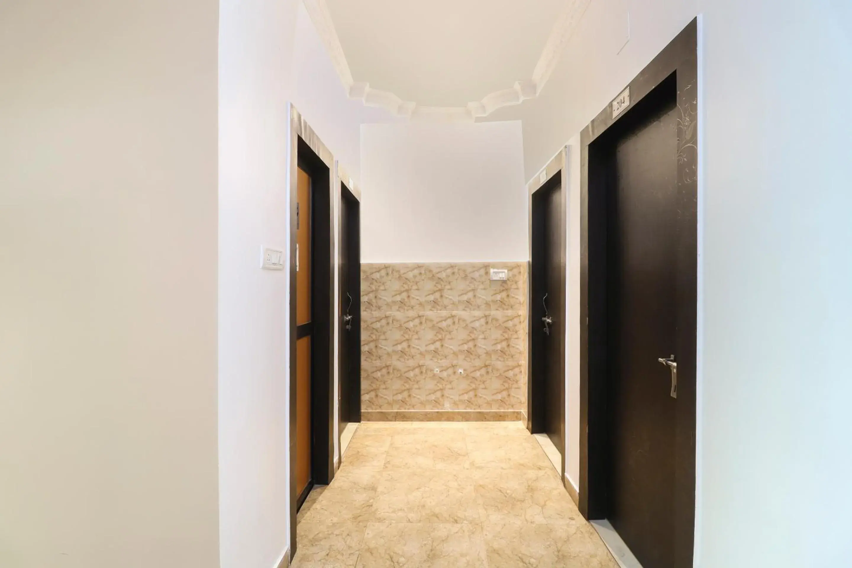 Lobby or reception in Super Capital O The Tulip Lobby or reception in Super Capital O The Tulip