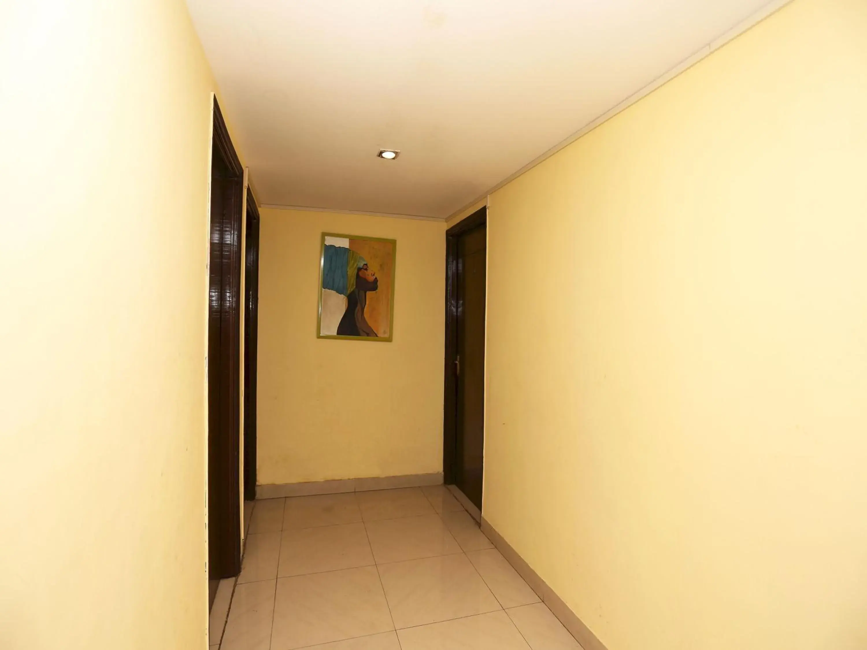 Lobby or reception in Super Hotel O Centre Point Lobby or reception in Super Hotel O Centre Point