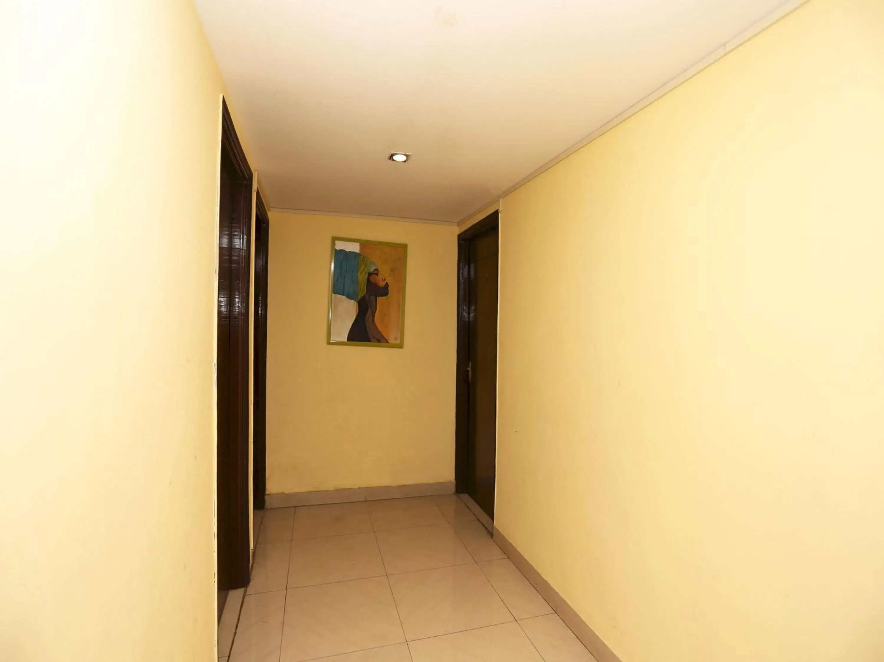 Lobby or reception in Super Hotel O Centre Point Lobby or reception in Super Hotel O Centre Point