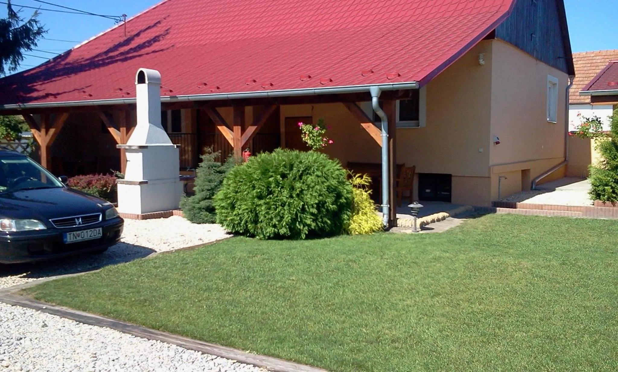 Apartmany u Smreka