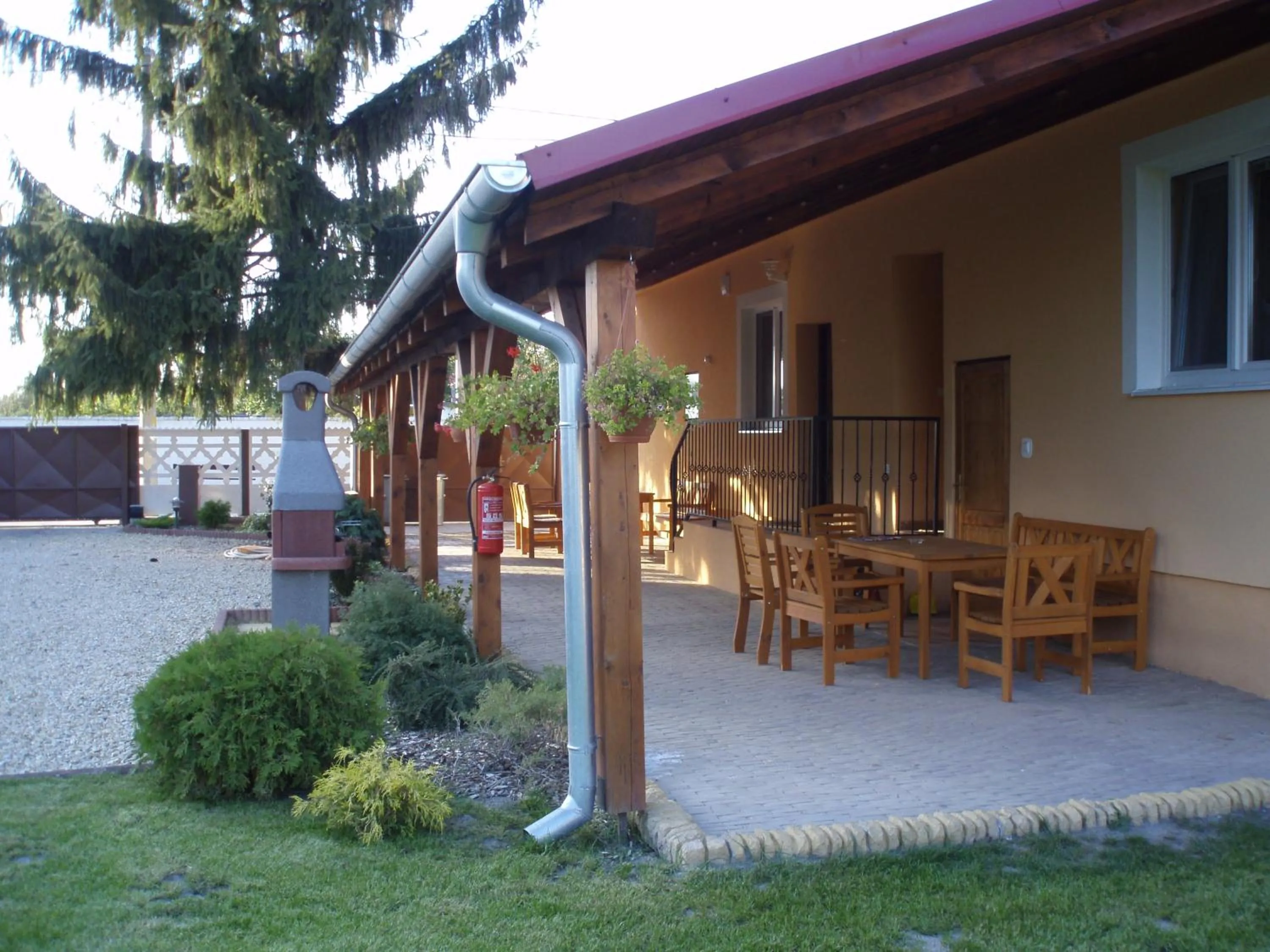 Apartmany u Smreka