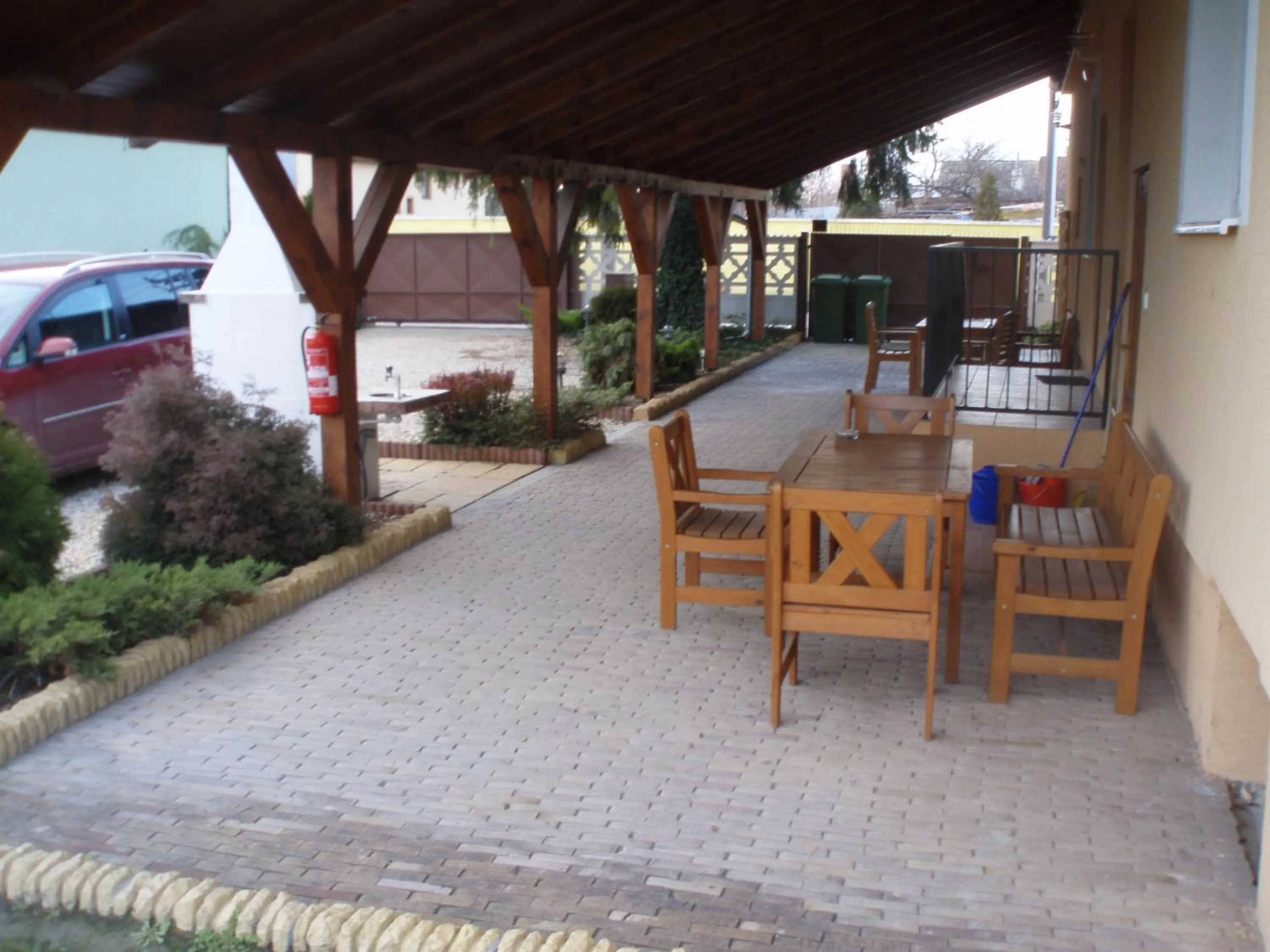 Apartmany u Smreka