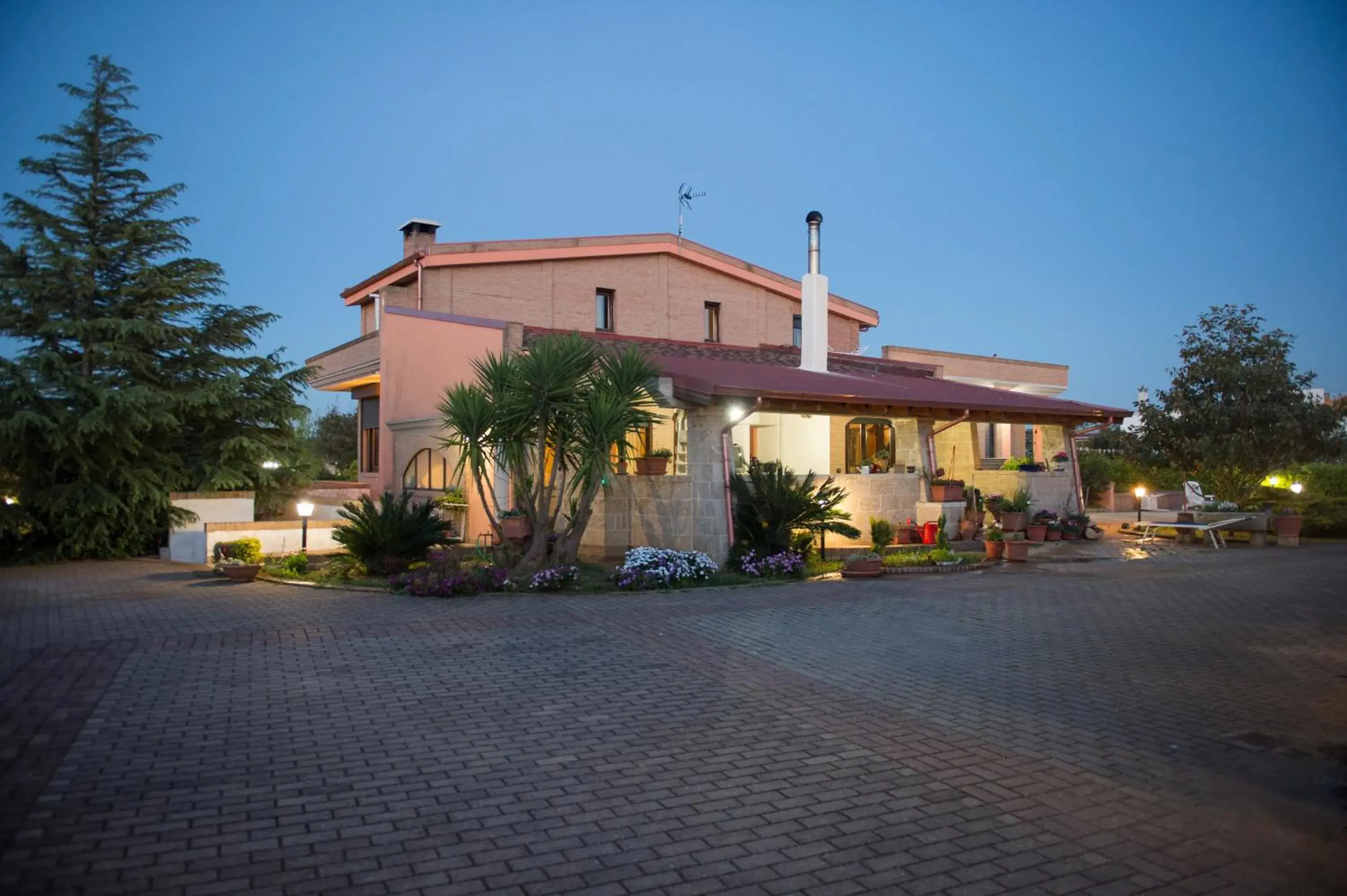 B&B Villagiulia B&B Villagiulia