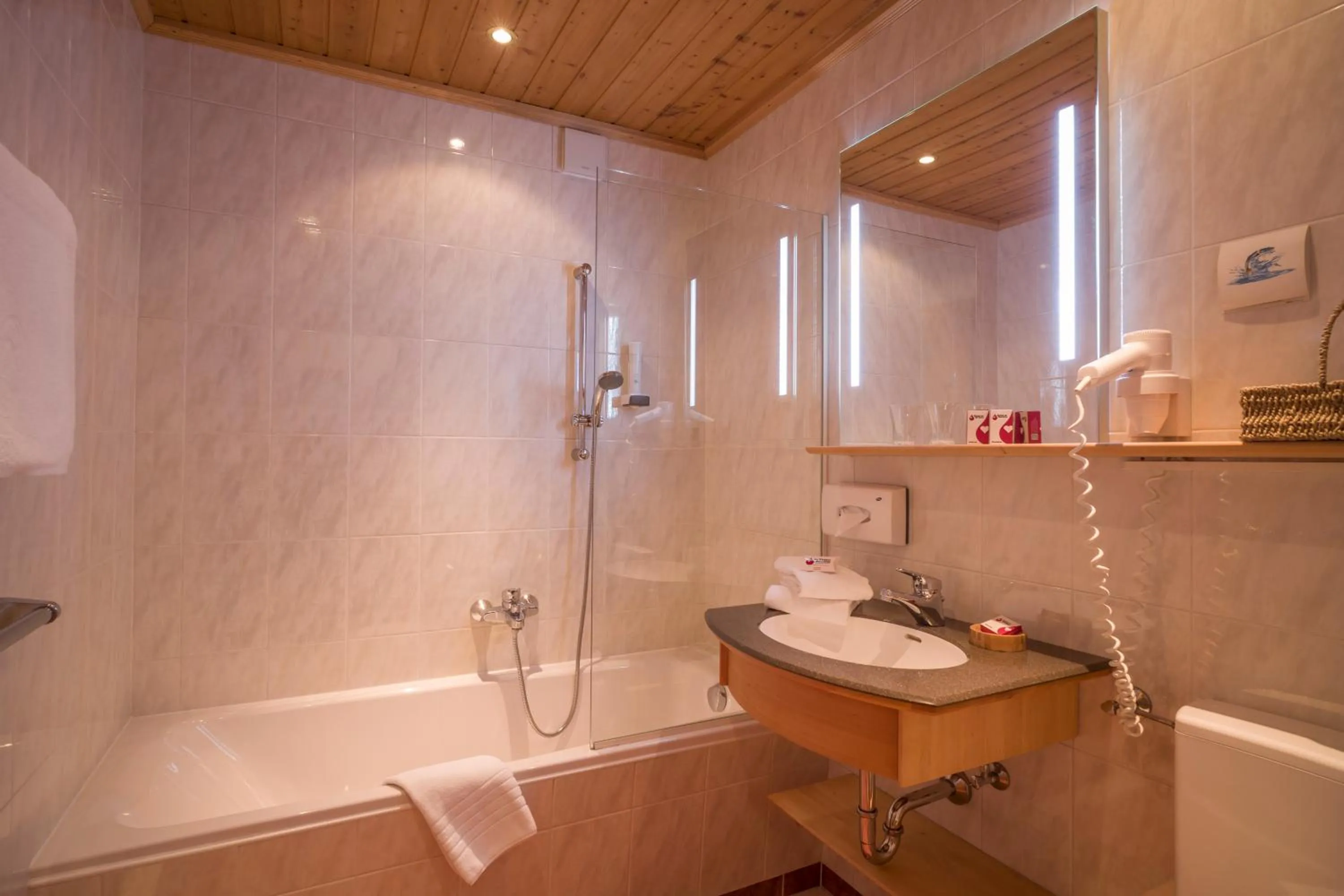 Decorative detail in Erlebnisgut & Reiterhof Oberhabach