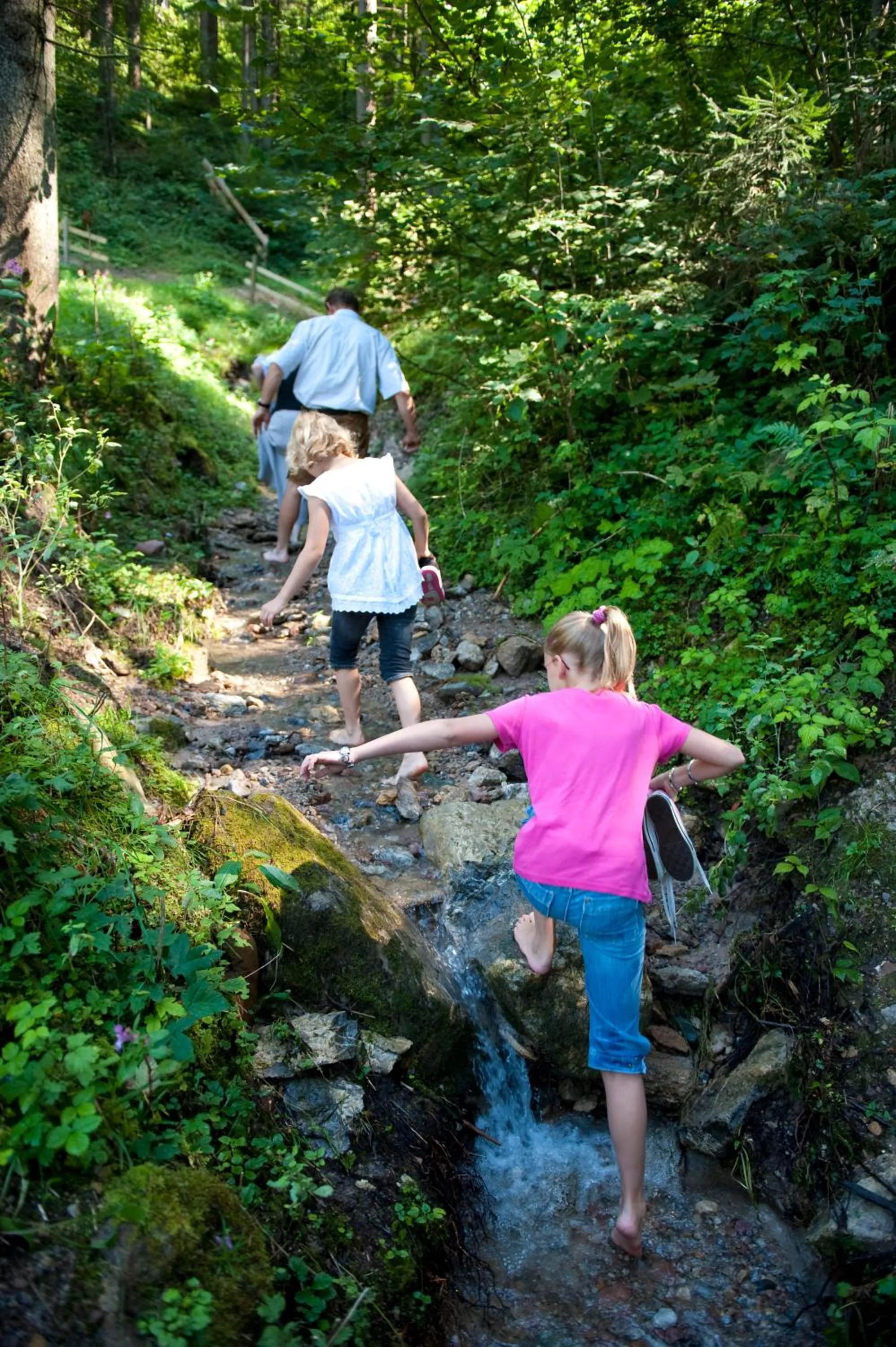 Sports in Erlebnisgut & Reiterhof Oberhabach