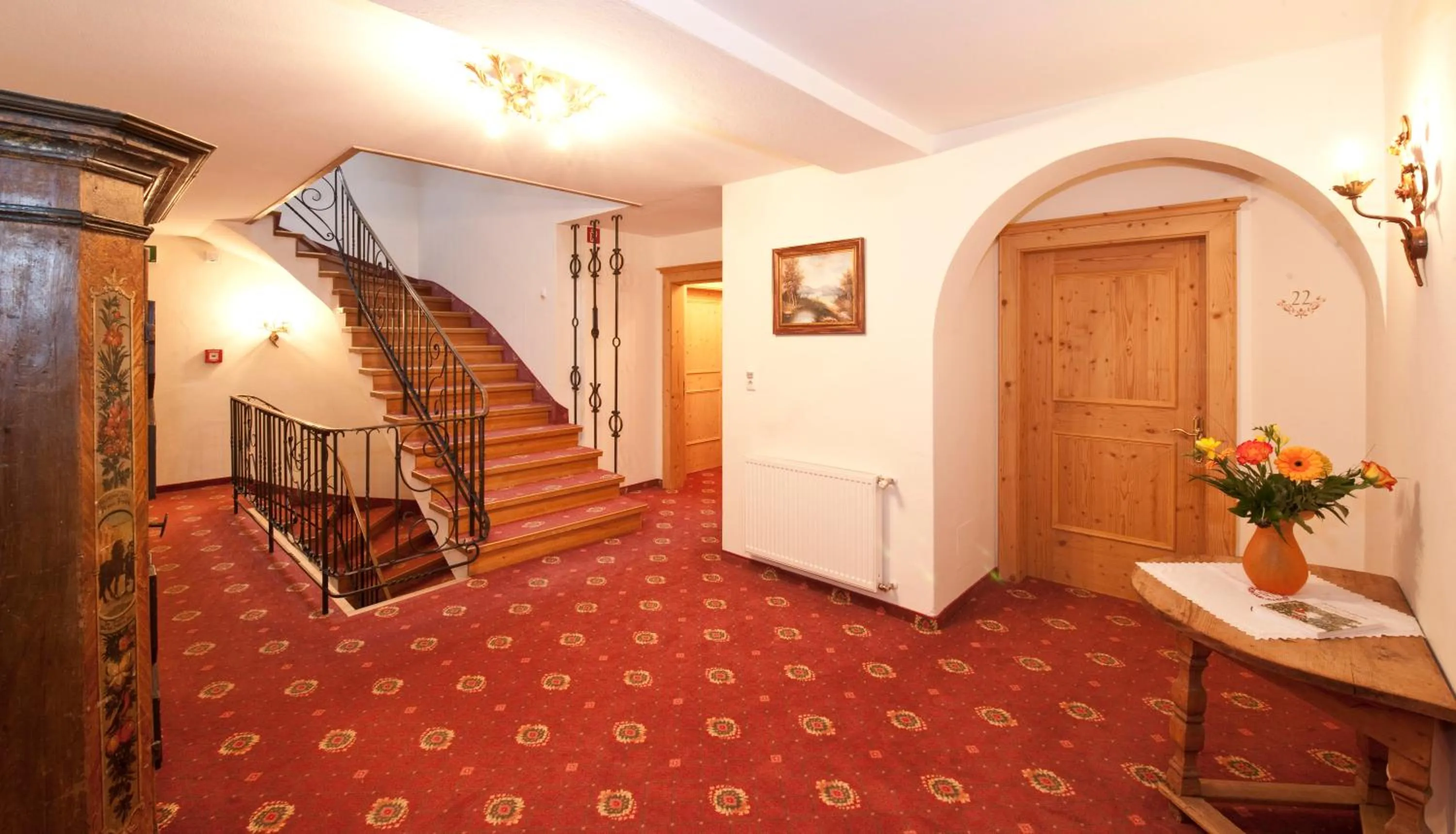 Other in Erlebnisgut & Reiterhof Oberhabach